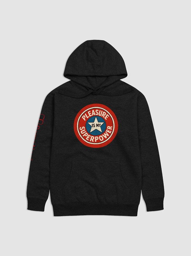 Hoodies and Sweatshirts