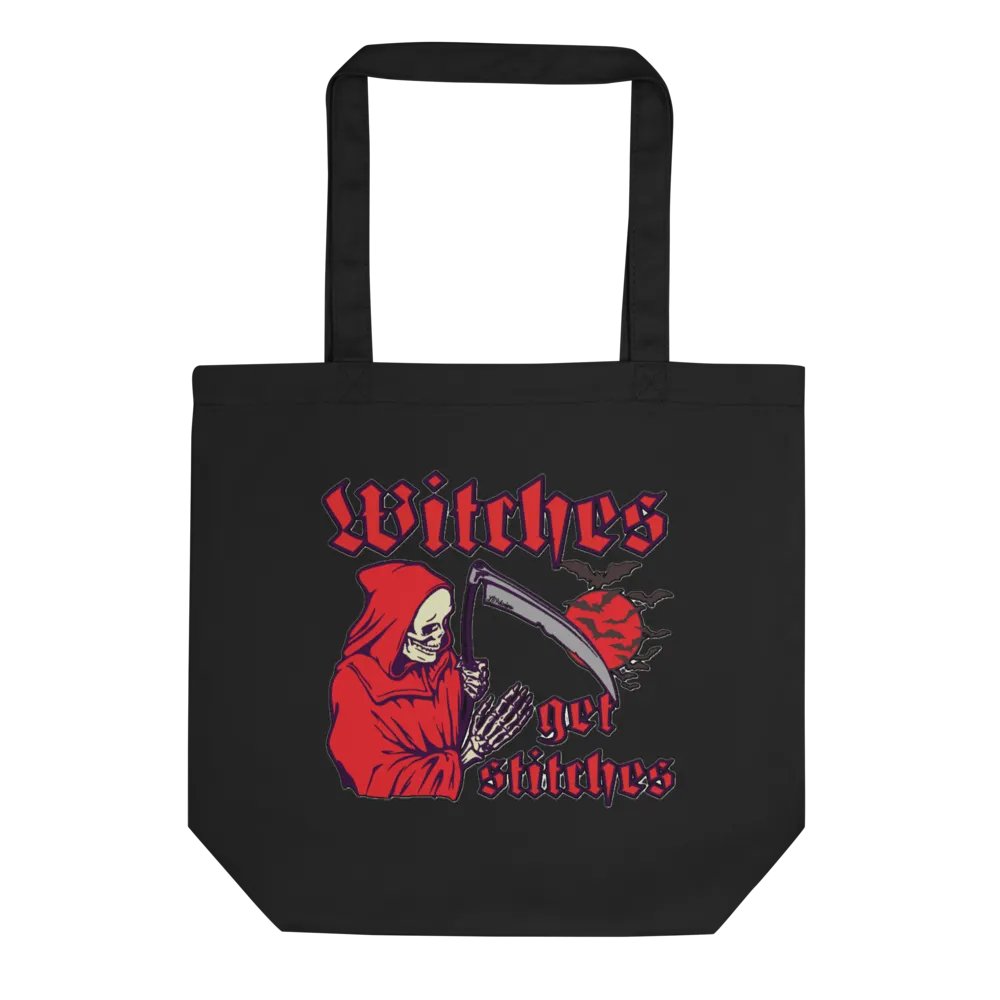 WITCHES GET STITCHES product image (1)