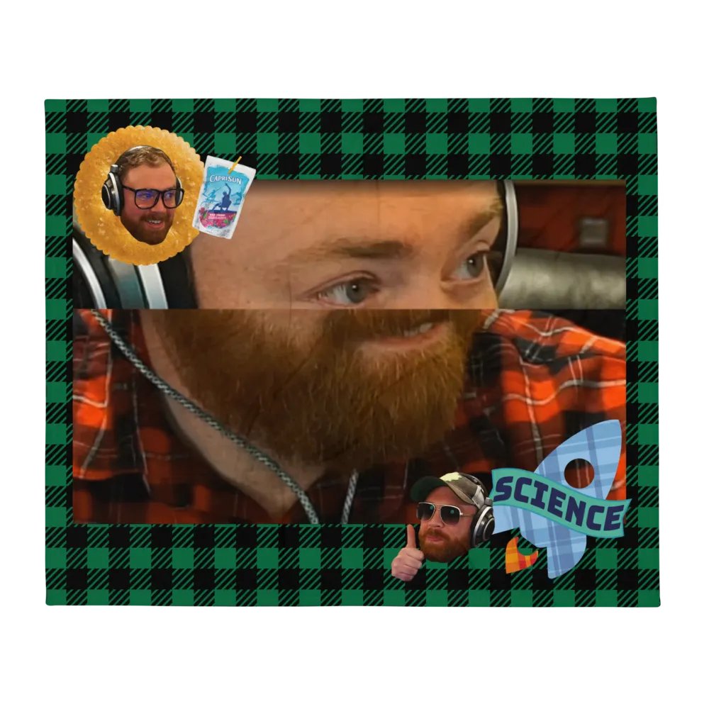 DixeeChris Blankie product image (1)
