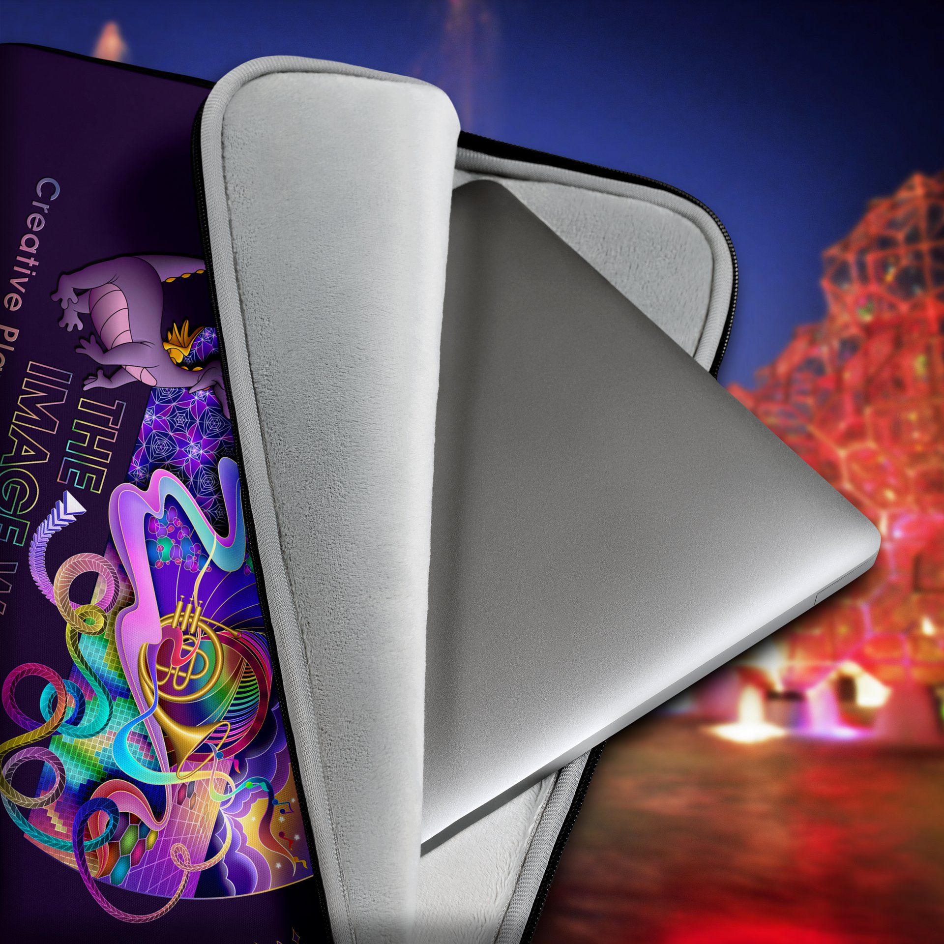 Image Works - Laptop Sleeve product image (3)