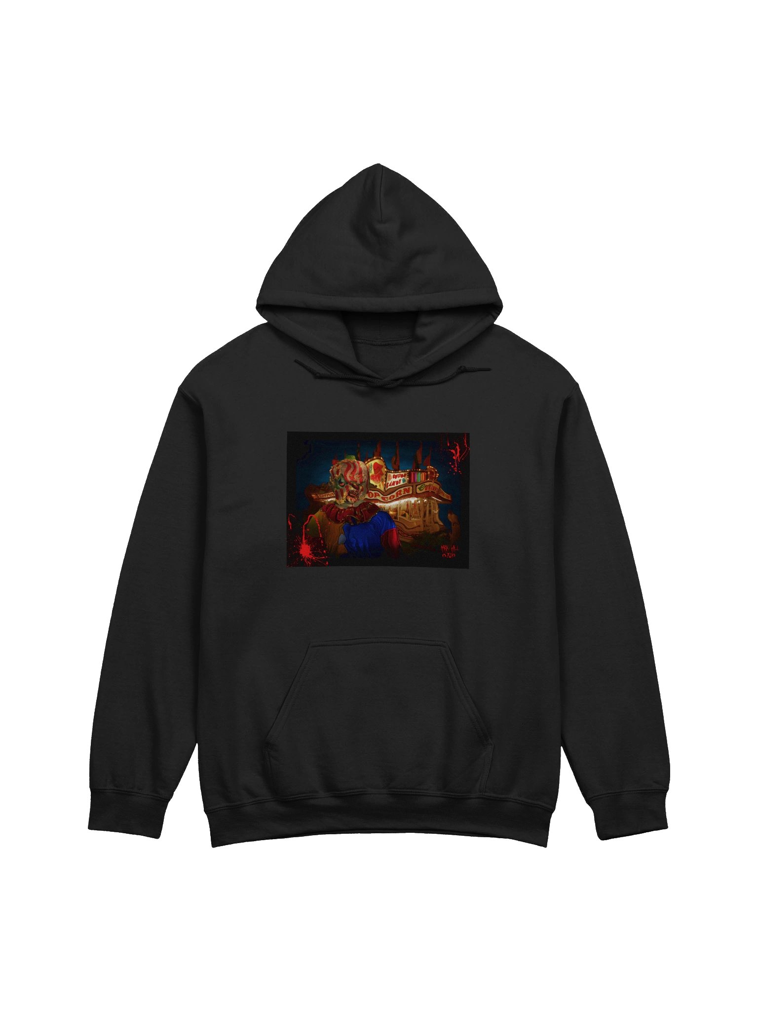 CARNIVAL OF BLOOD 1 product image (1)