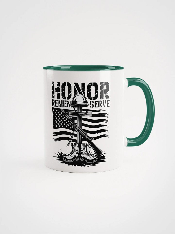 Honor Remember Serve product image (1)