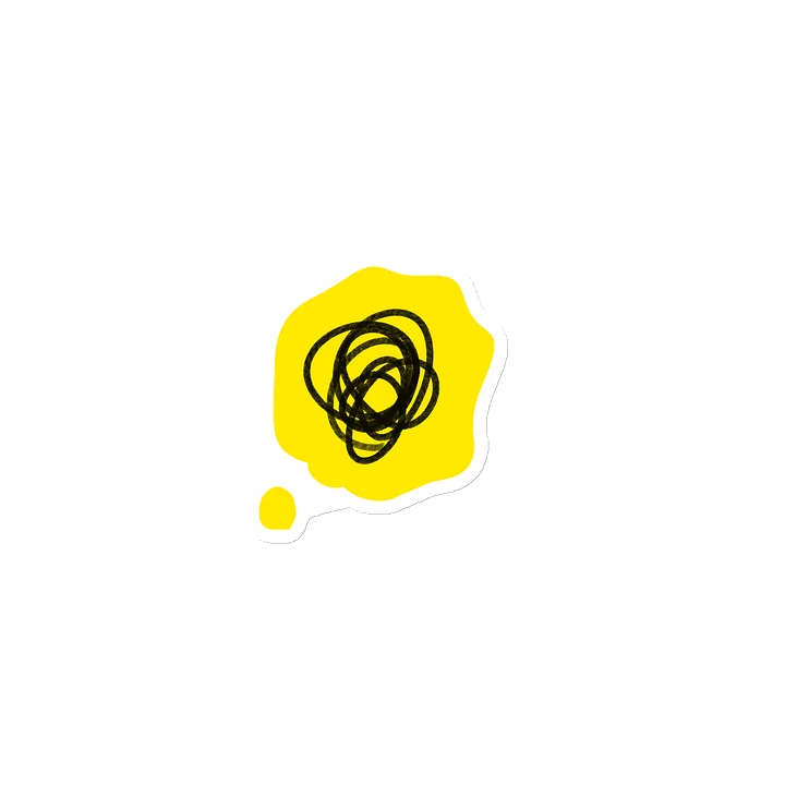 Yellow Feelings product image (1)