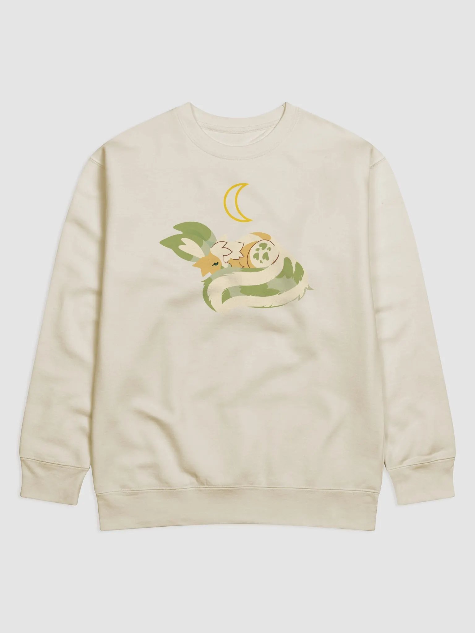 Milu Eepy Sweatshirt product image (2)