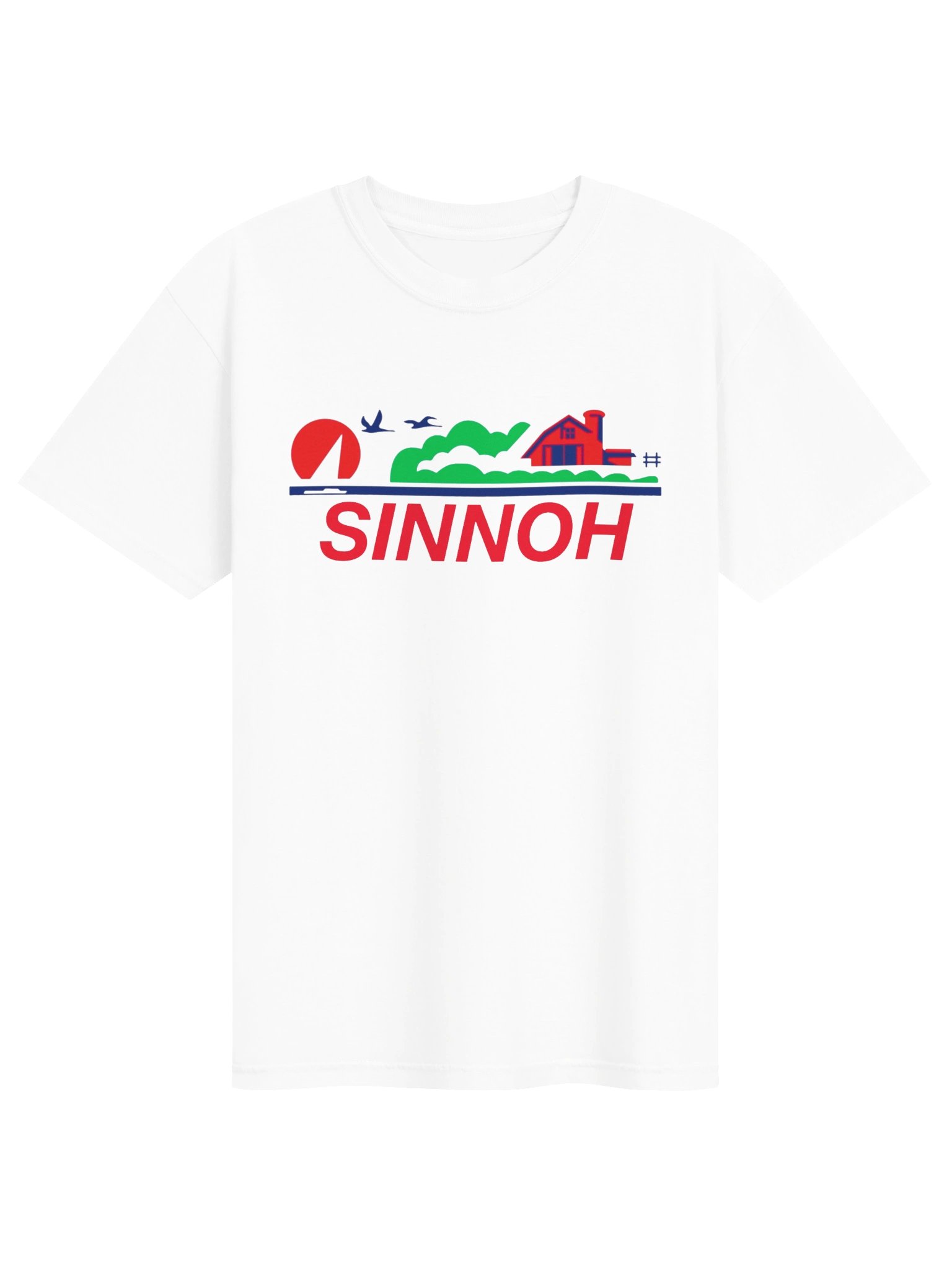 Wisconsin Style - Sinnoh product image (1)