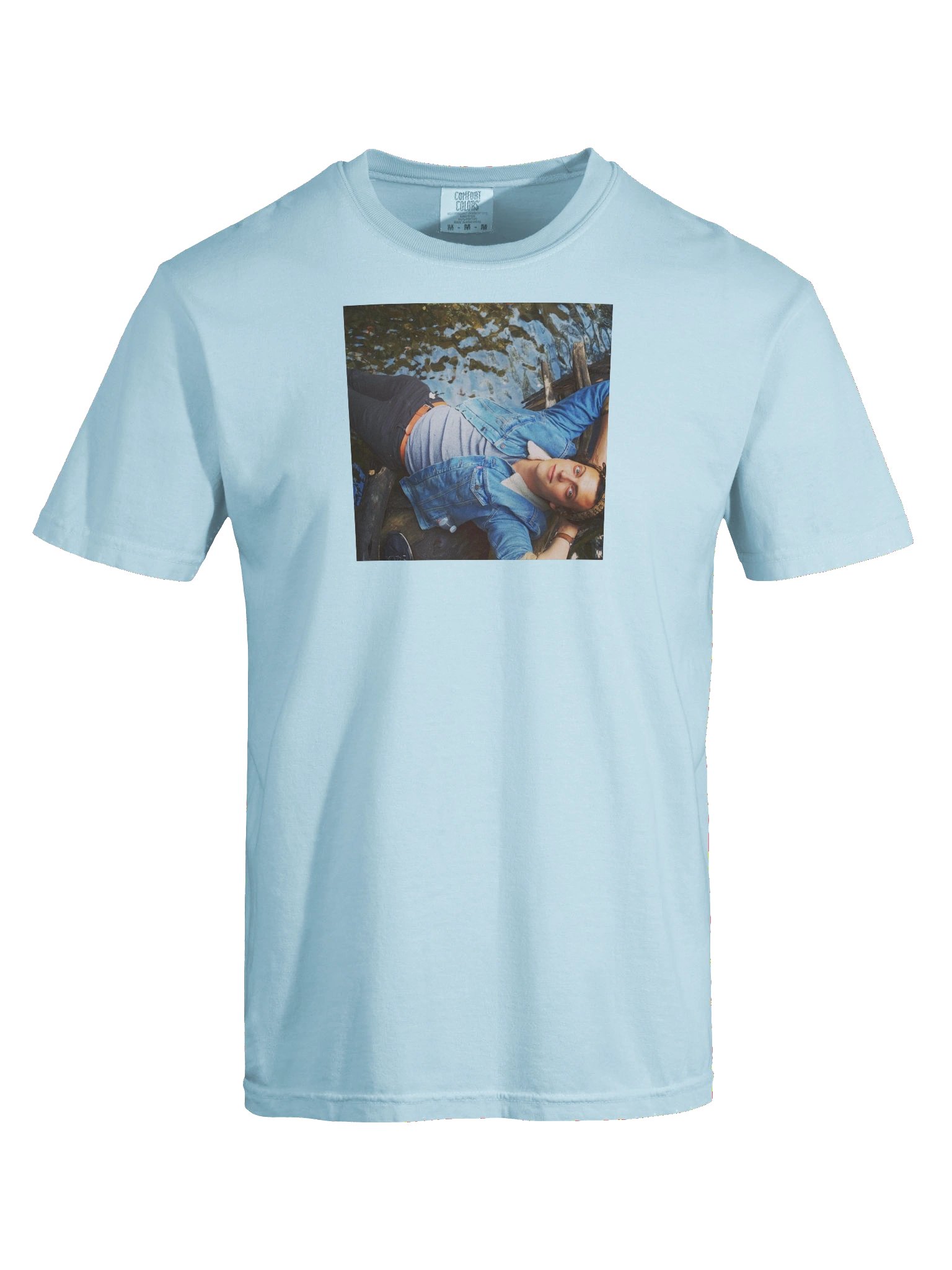 Peter Gilroy Crystal River T product image (5)