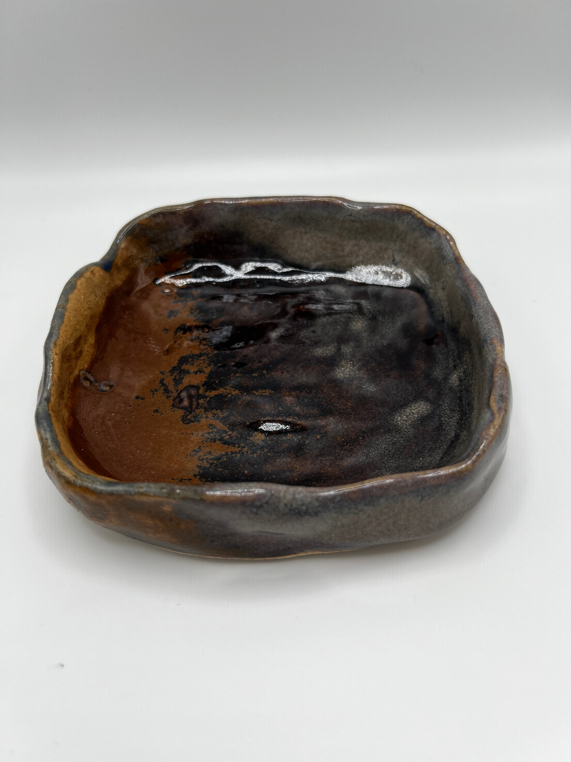 Square Peg, Square Bowl product image (1)