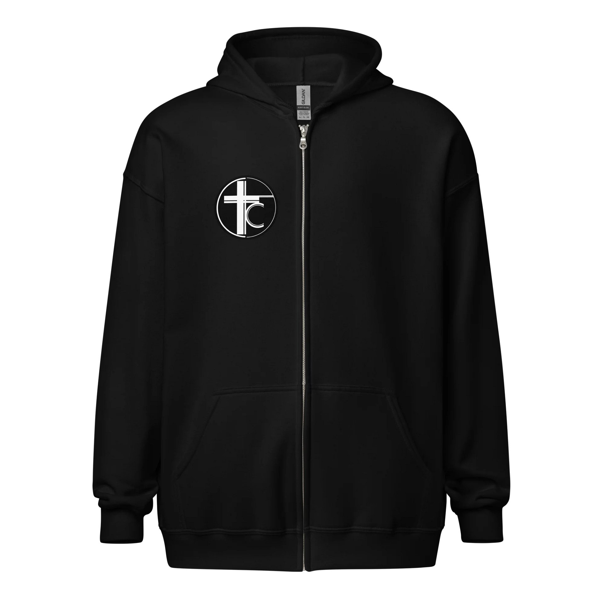 Do You Know The Password Face Hoodie product image (1)