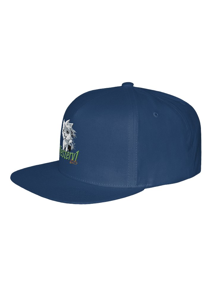 New Design Mia Trucker product image (5)