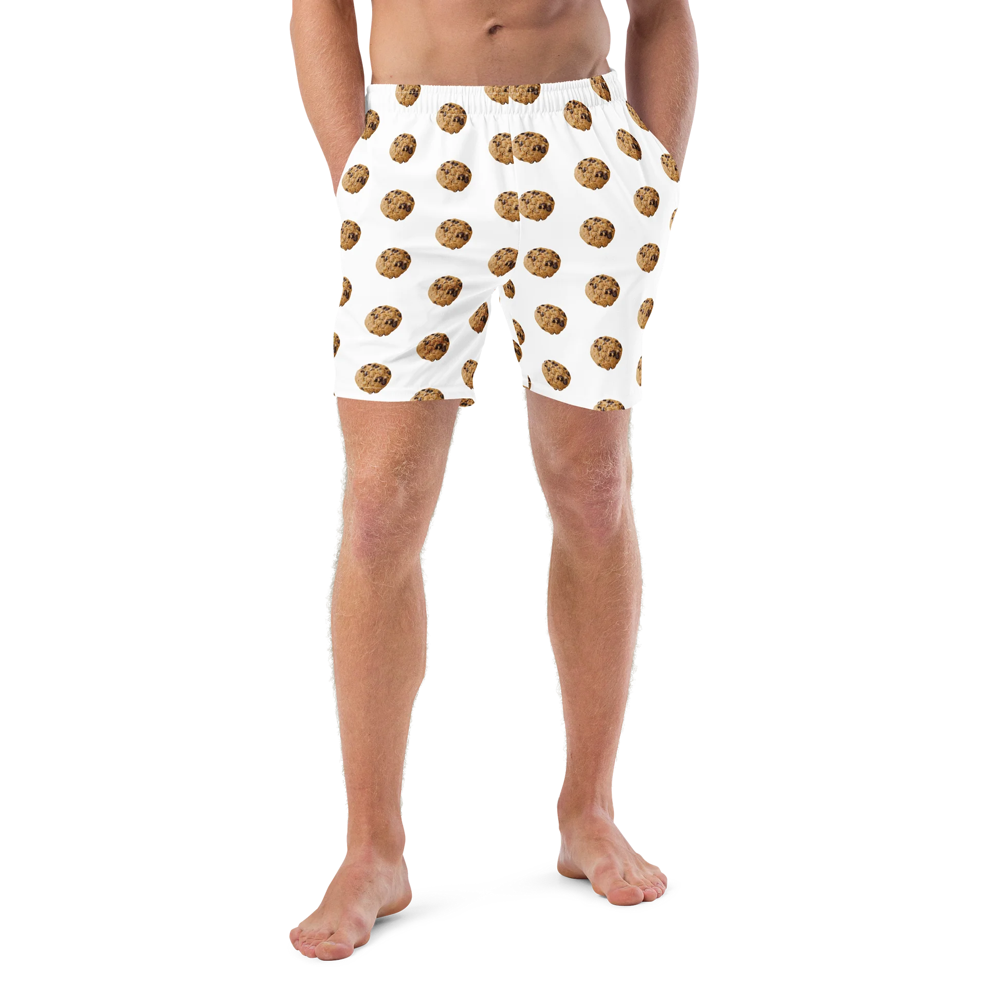 Cookie Swim Trunks product image (4)