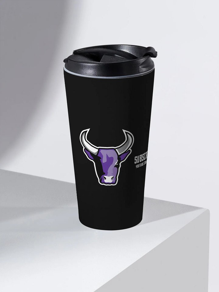 Herd Travel Mug product image (2)