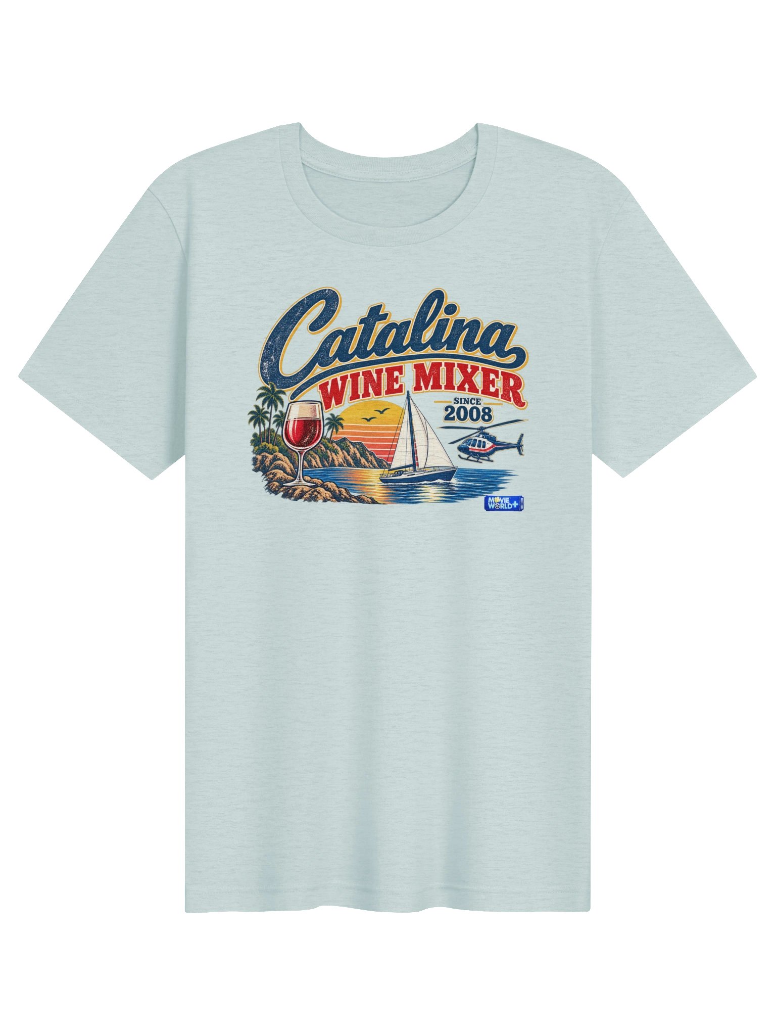 Step Brother Catalina Wine Mixer product image (1)
