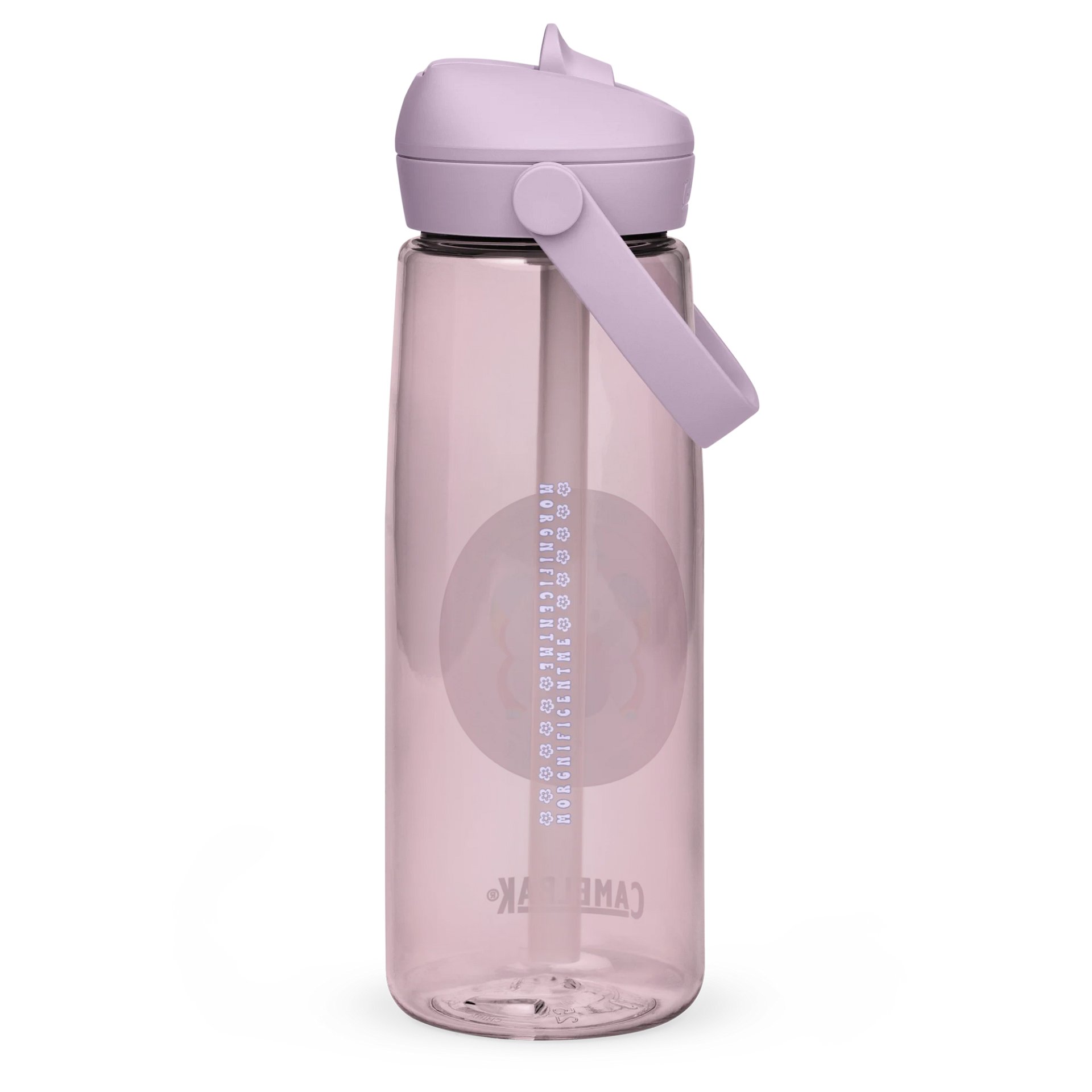Manifesting a Plushie CamelBak Water Bottle - Cute n' Cozy Edition product image (18)