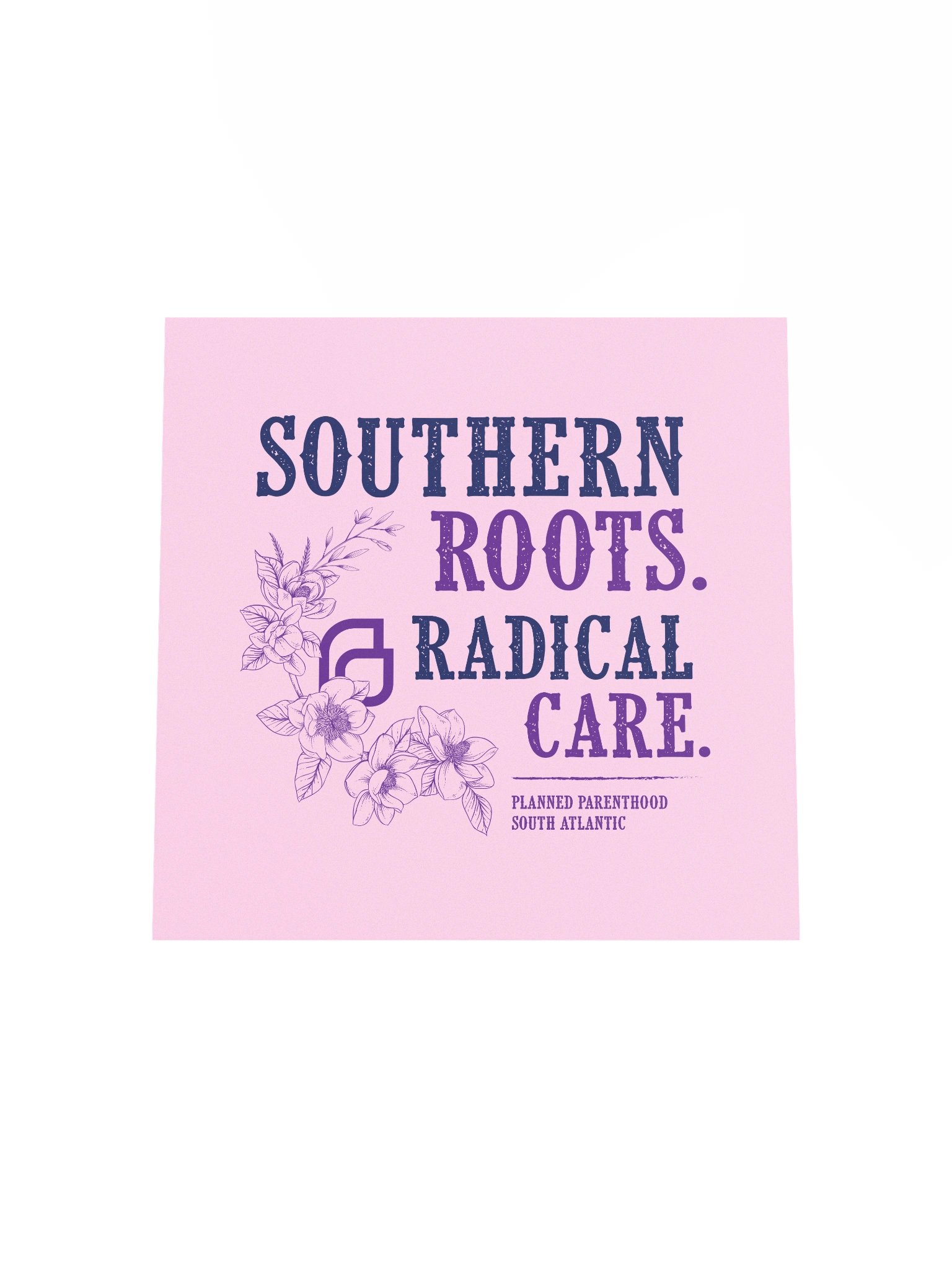 Southern Roots Radical Care Art product image (4)