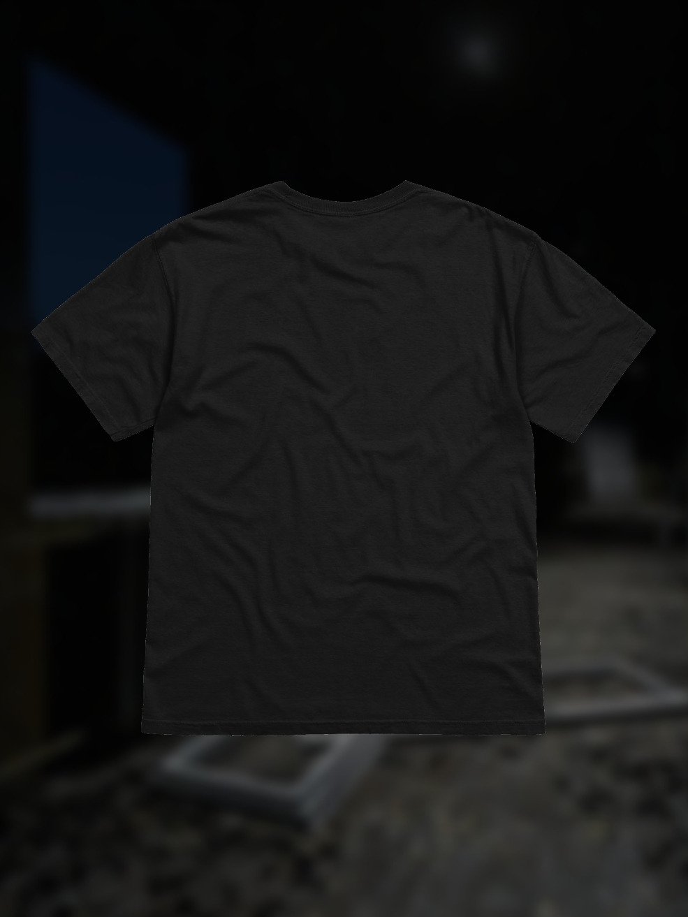 Deadly System T-Shirt product image (2)