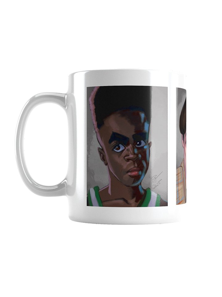 Hellfire Trio Mug product image (2)