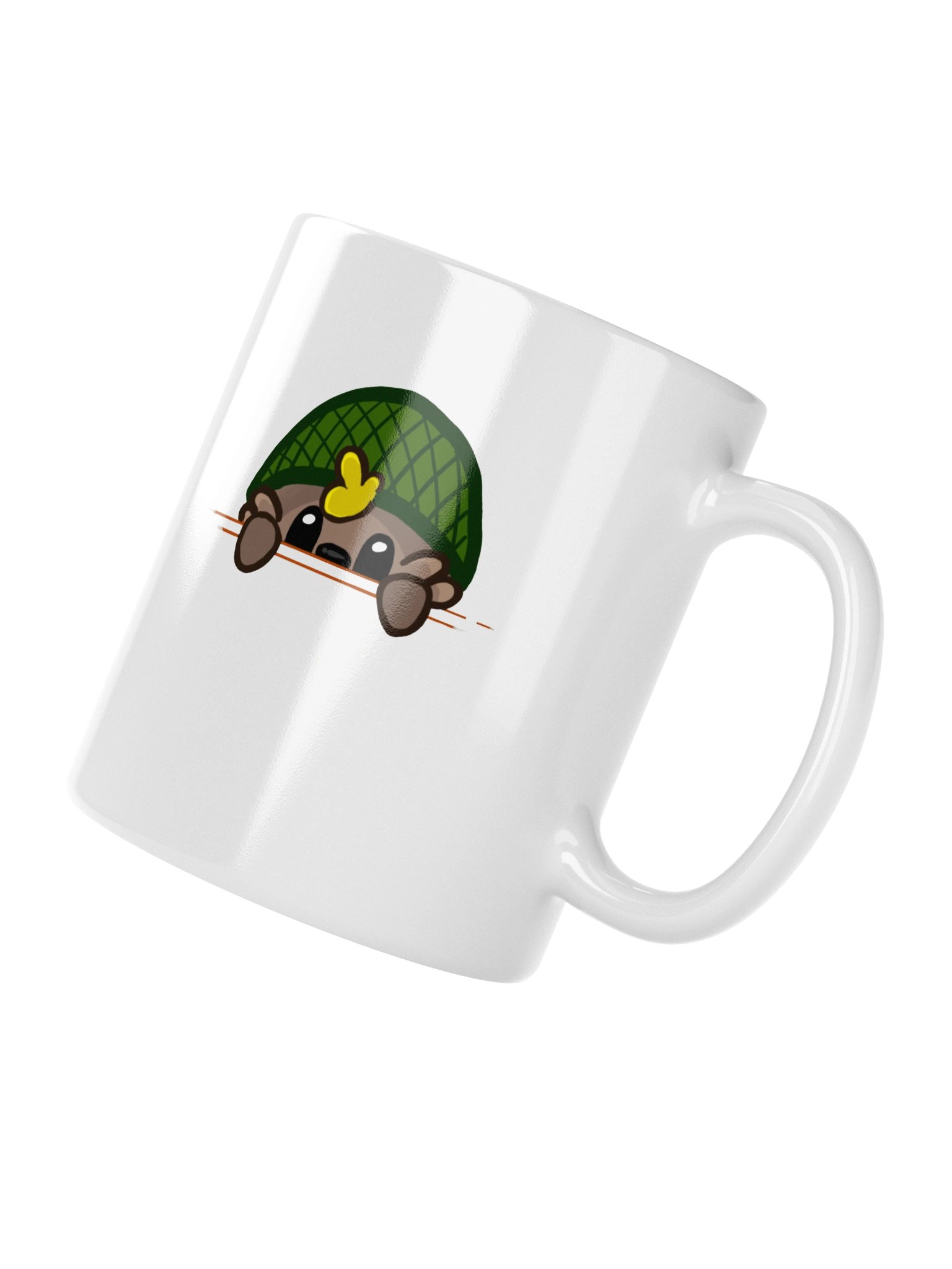 Two Quokkas, One Cup product image (10)