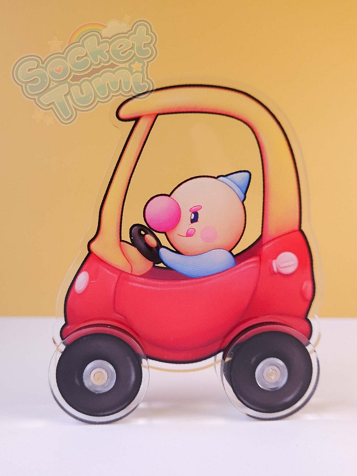 Tumi Cruiser product image (1)