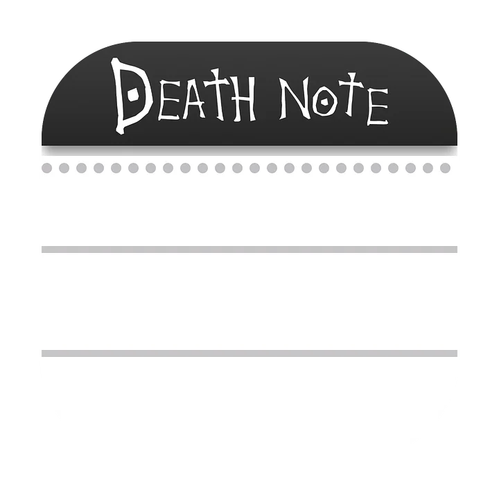 Horror App Icons product image (2)