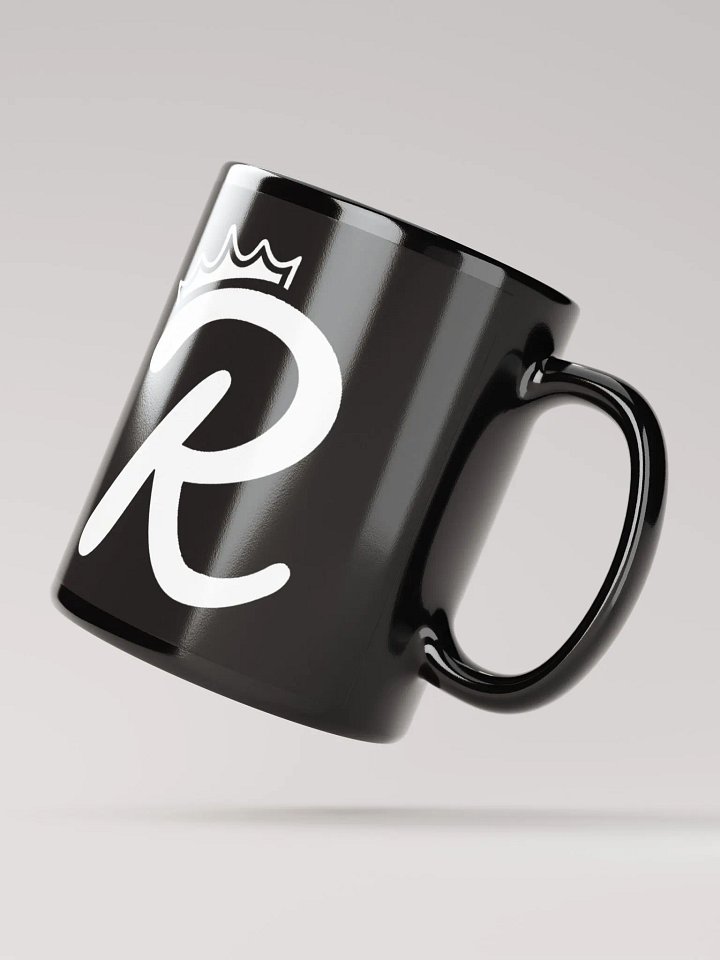 Basic R - Mug product image (2)