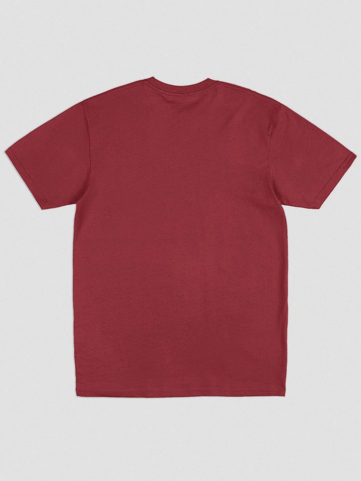 FreakBeat Heavy Tee product image (2)