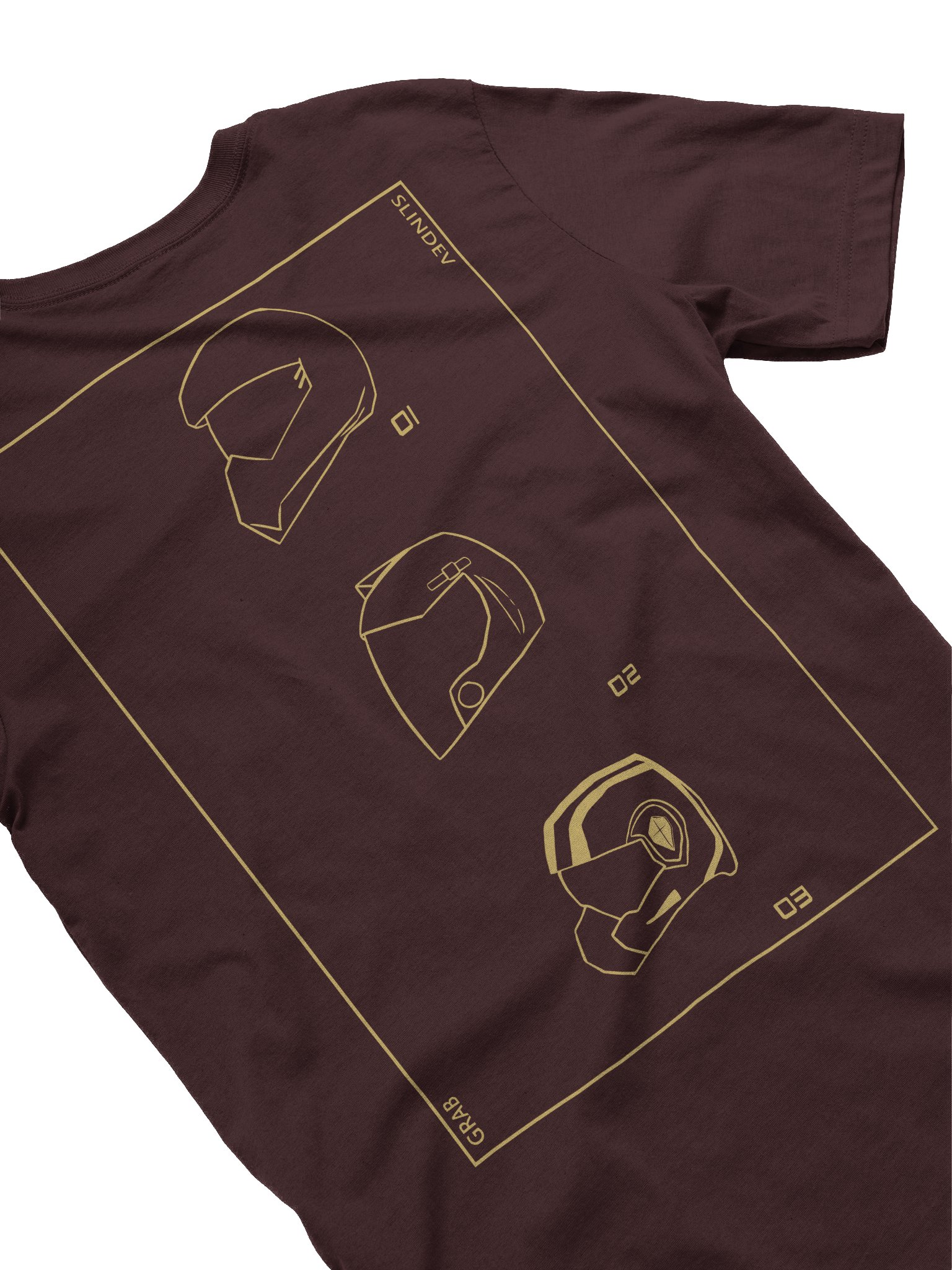 GRAB - Mountain Heads product image (16)