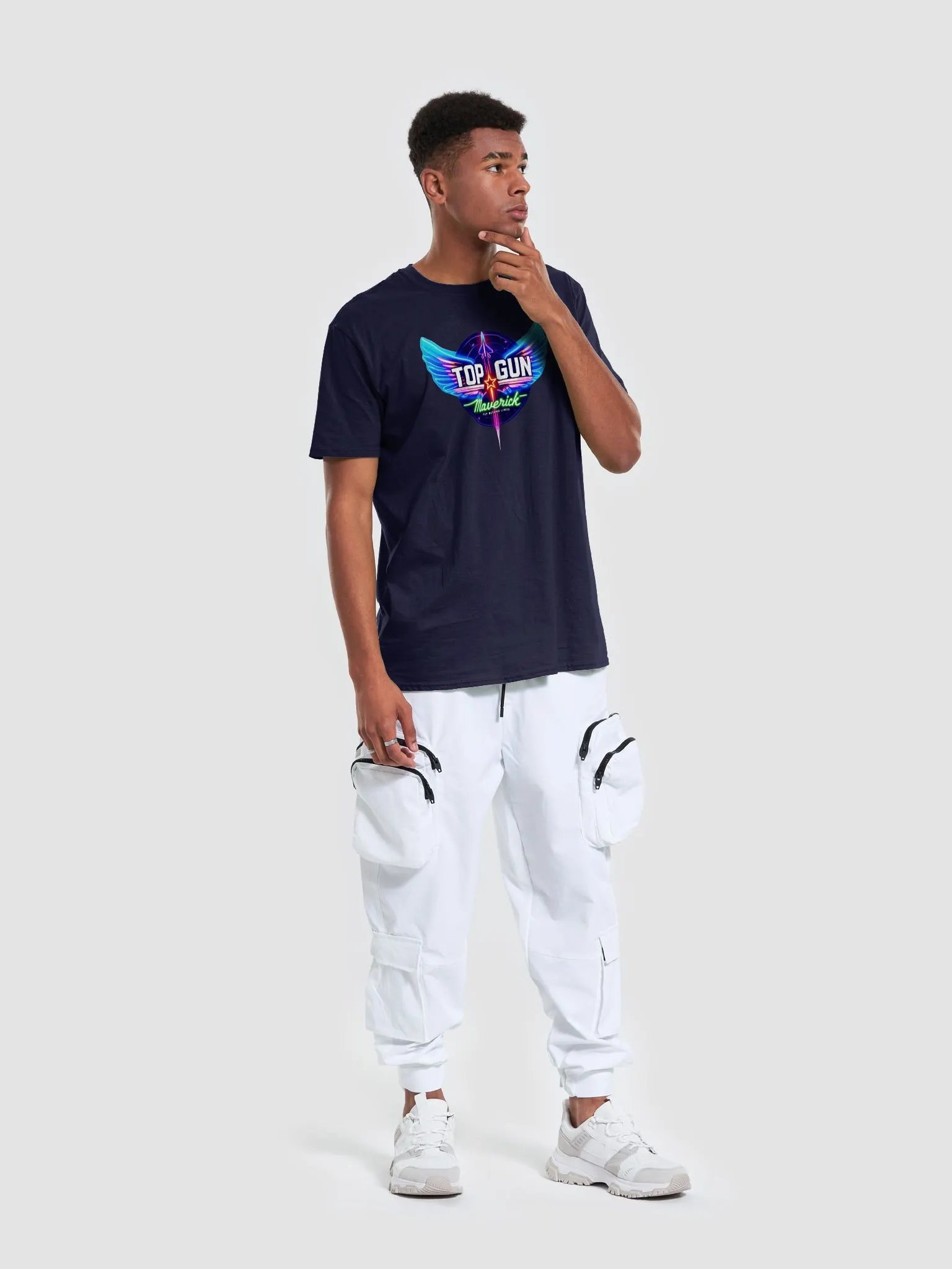 Top Gun: Maverick T-Shirt product image (3)