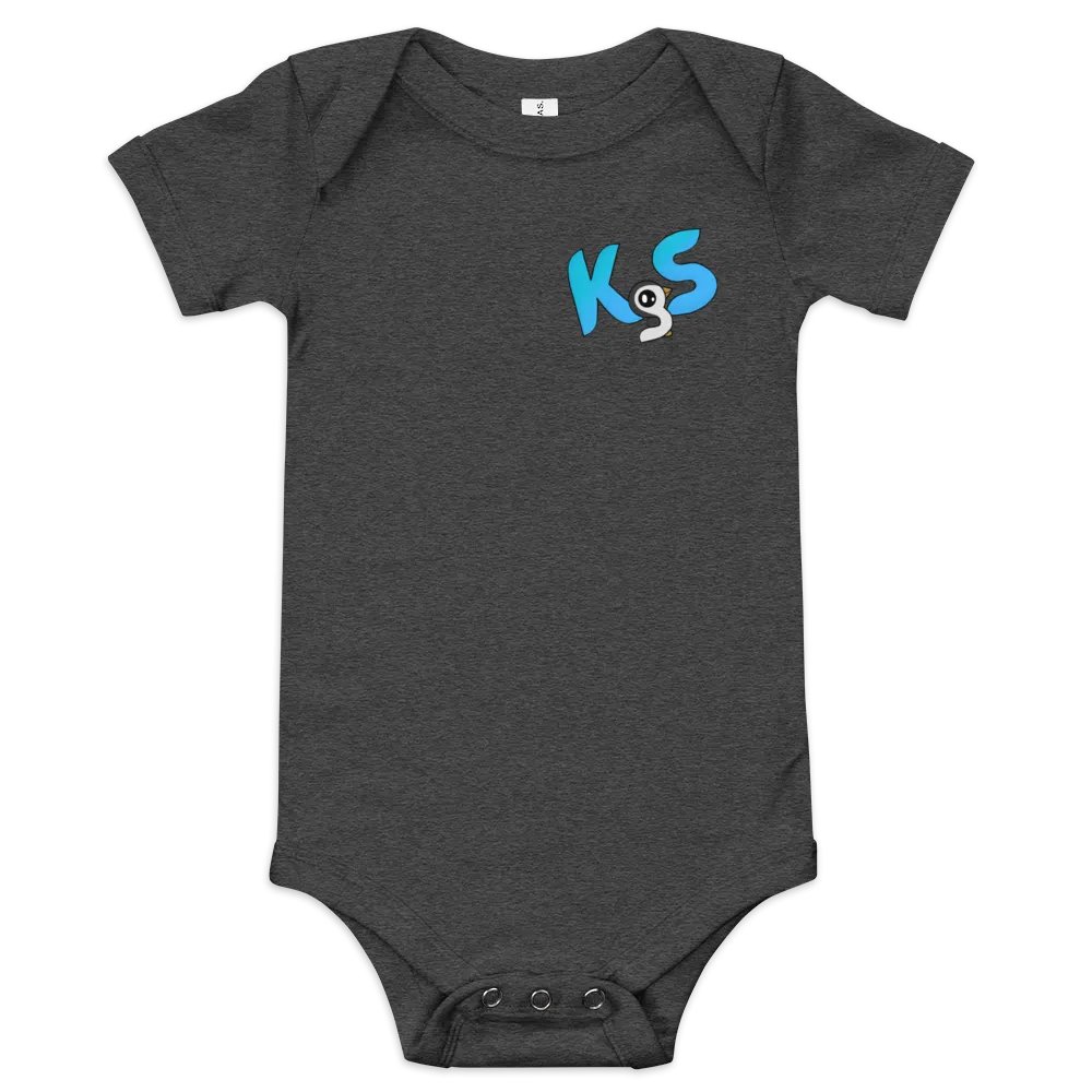 KGS Onesie product image (1)
