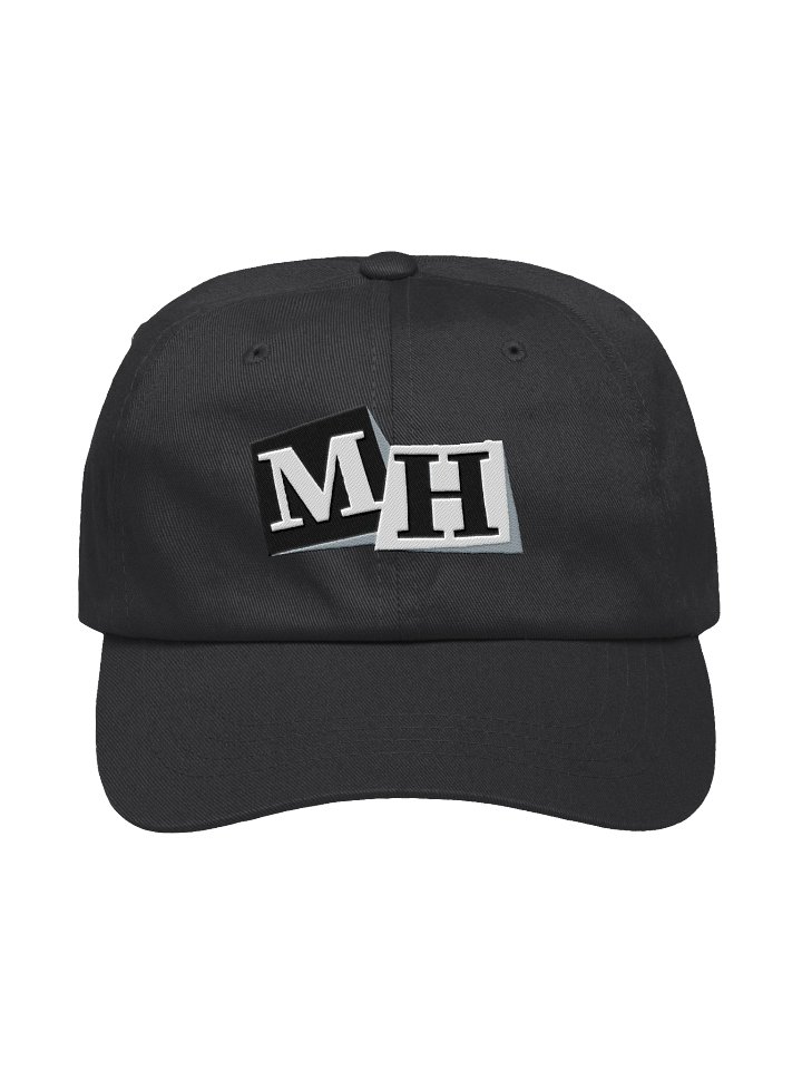 Man Ham Network Cap product image (1)