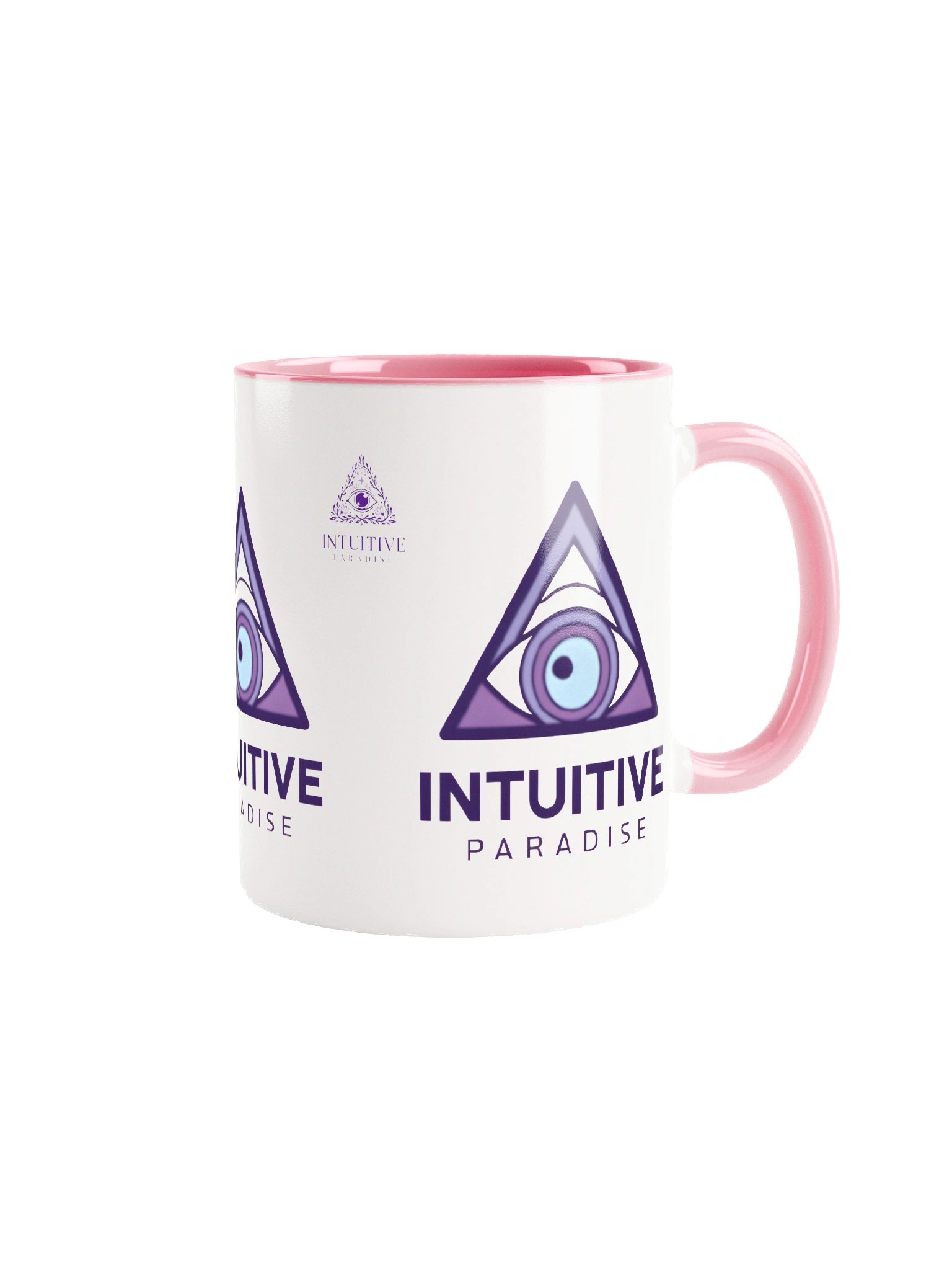 taza intuitive Paradise edición conciencia mística product image (1)