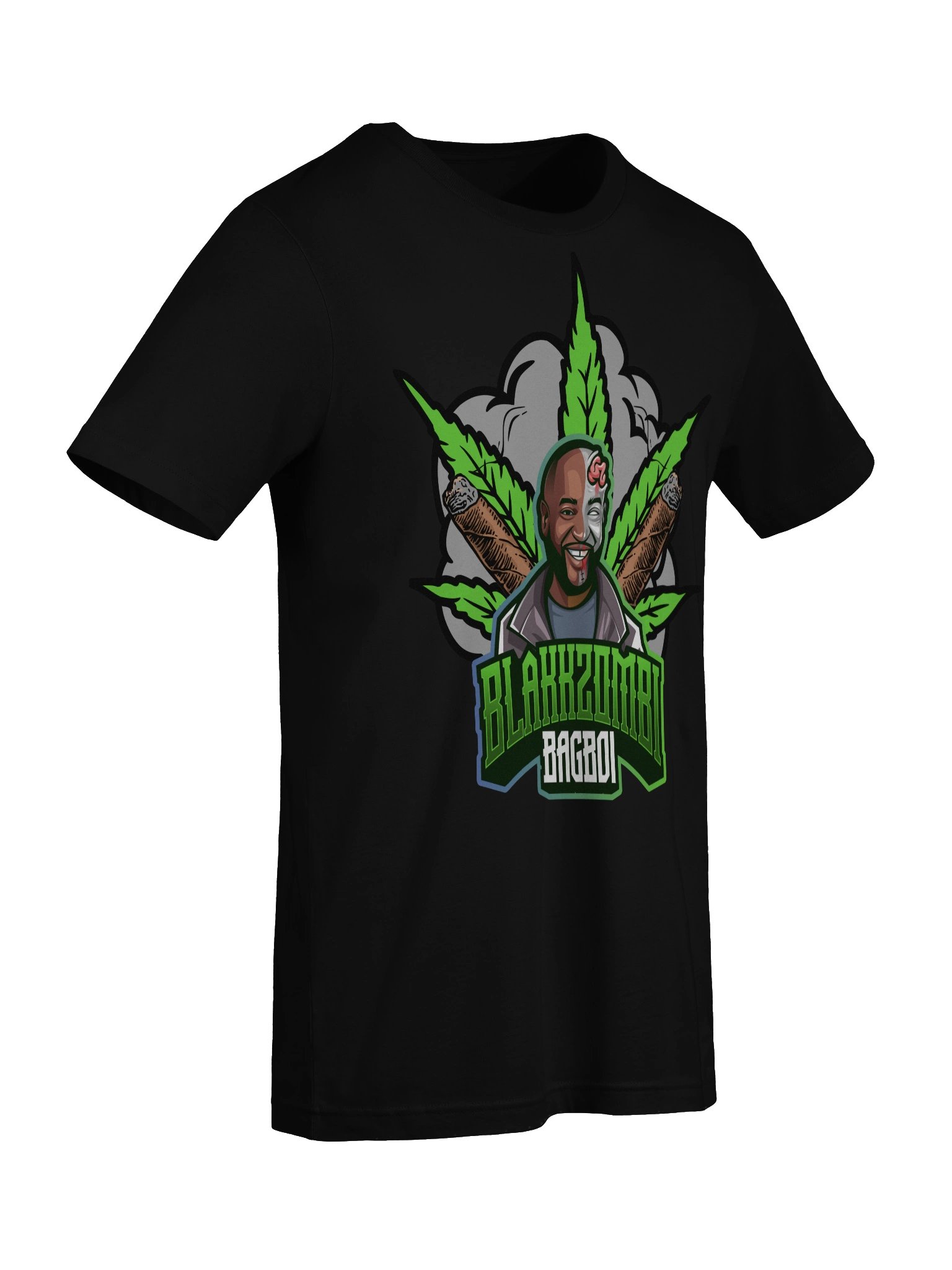 Blunted product image (9)