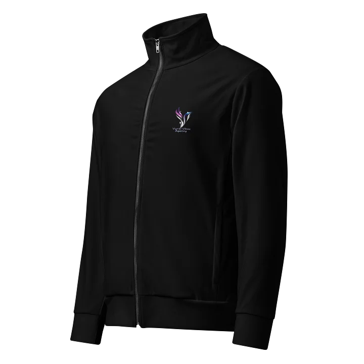 Unisex Track Jacket product image (1)