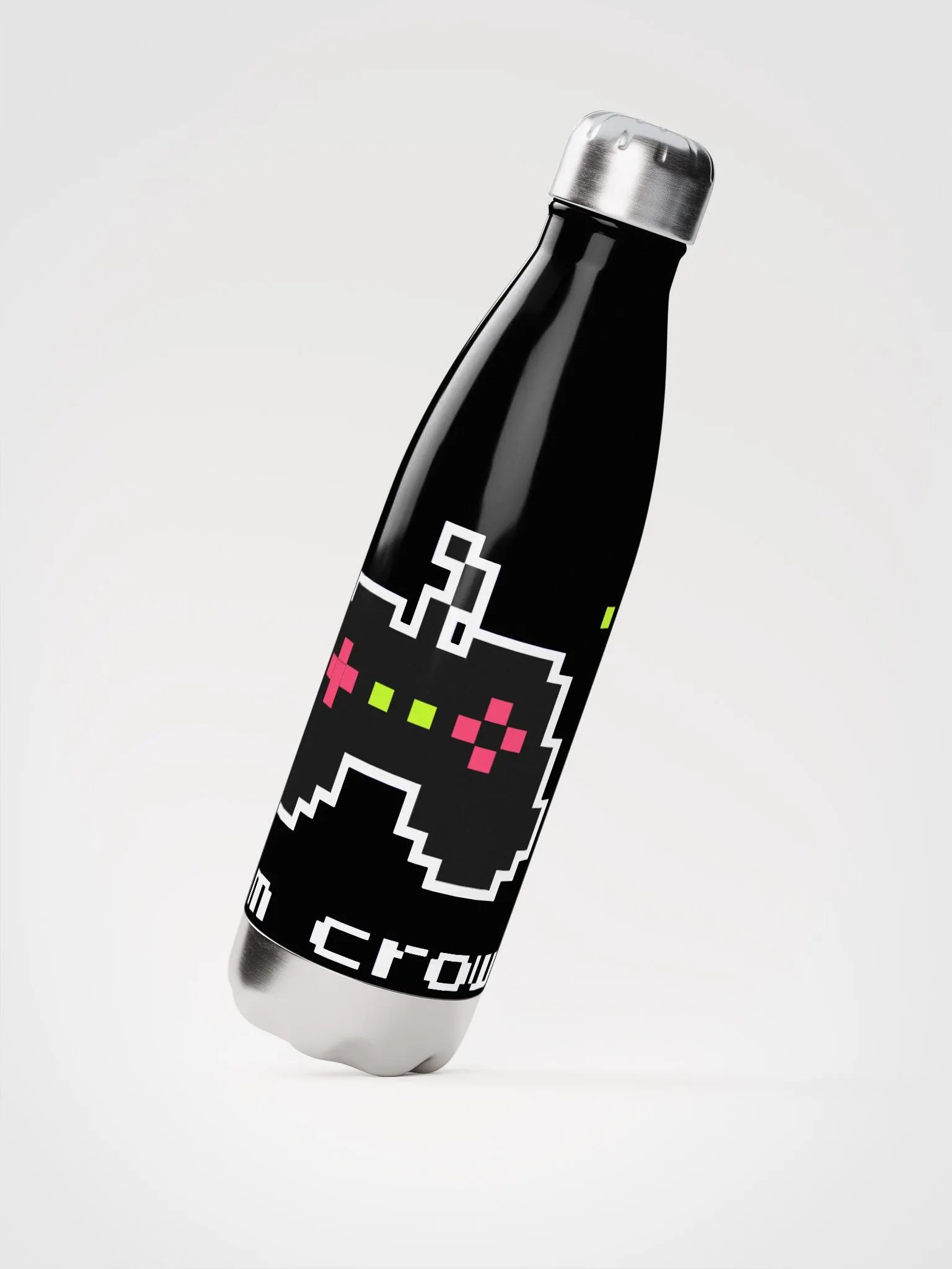 Teamcrown Gaming Metal Cup product image (2)