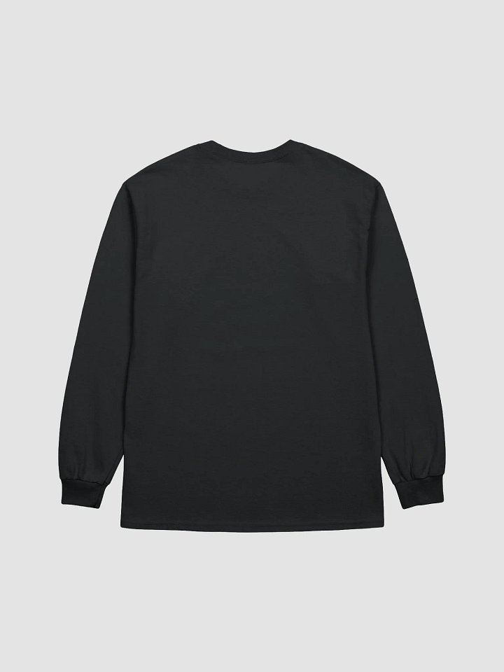 IF NOT WHY NOT SEXY Long Sleeve T-shirt product image (2)