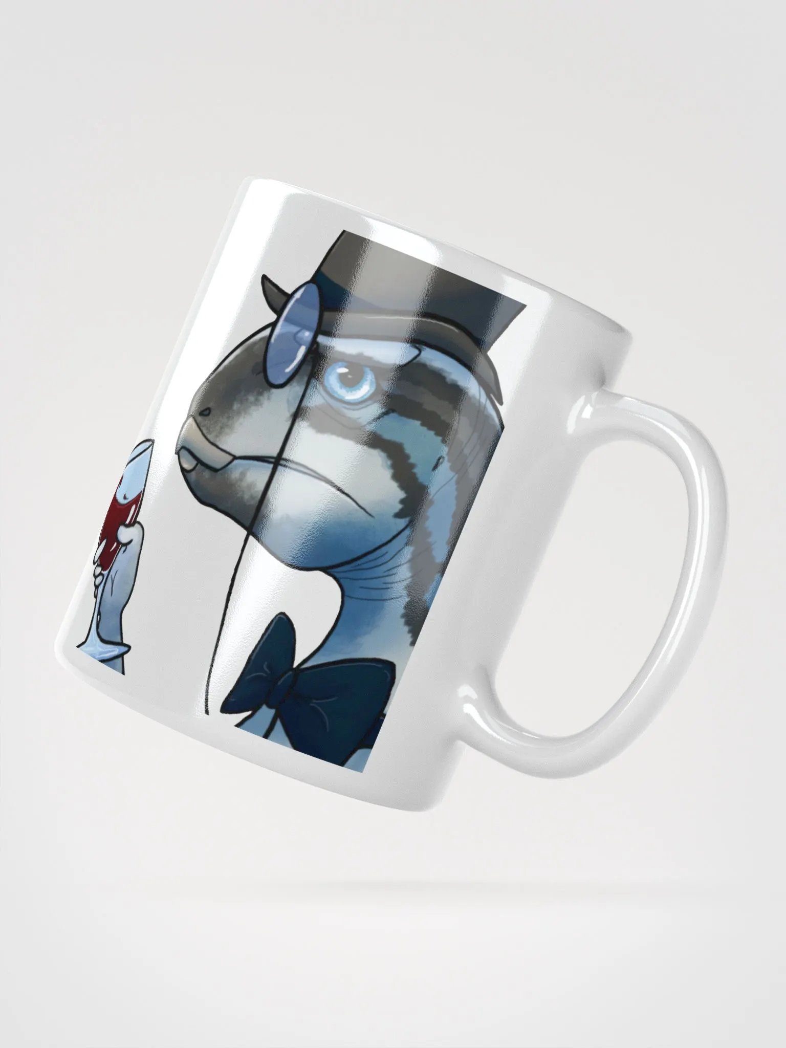 Very Dapper Young Man product image (2)
