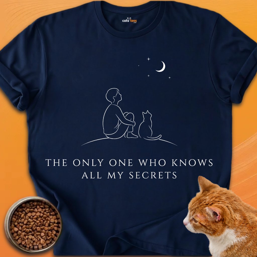 Only Cat Knows product image (13)