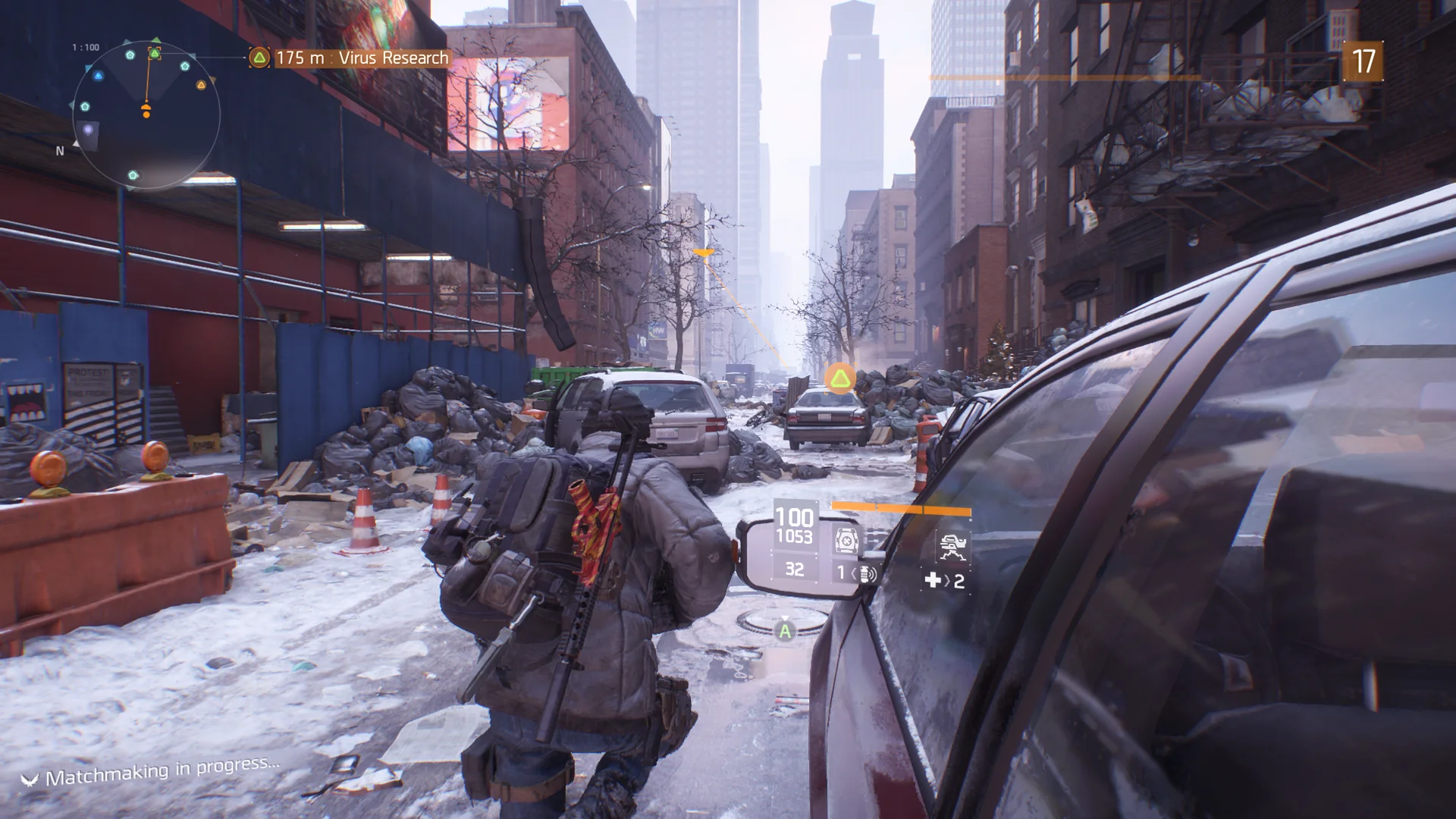 The division 1 collection product image (3)