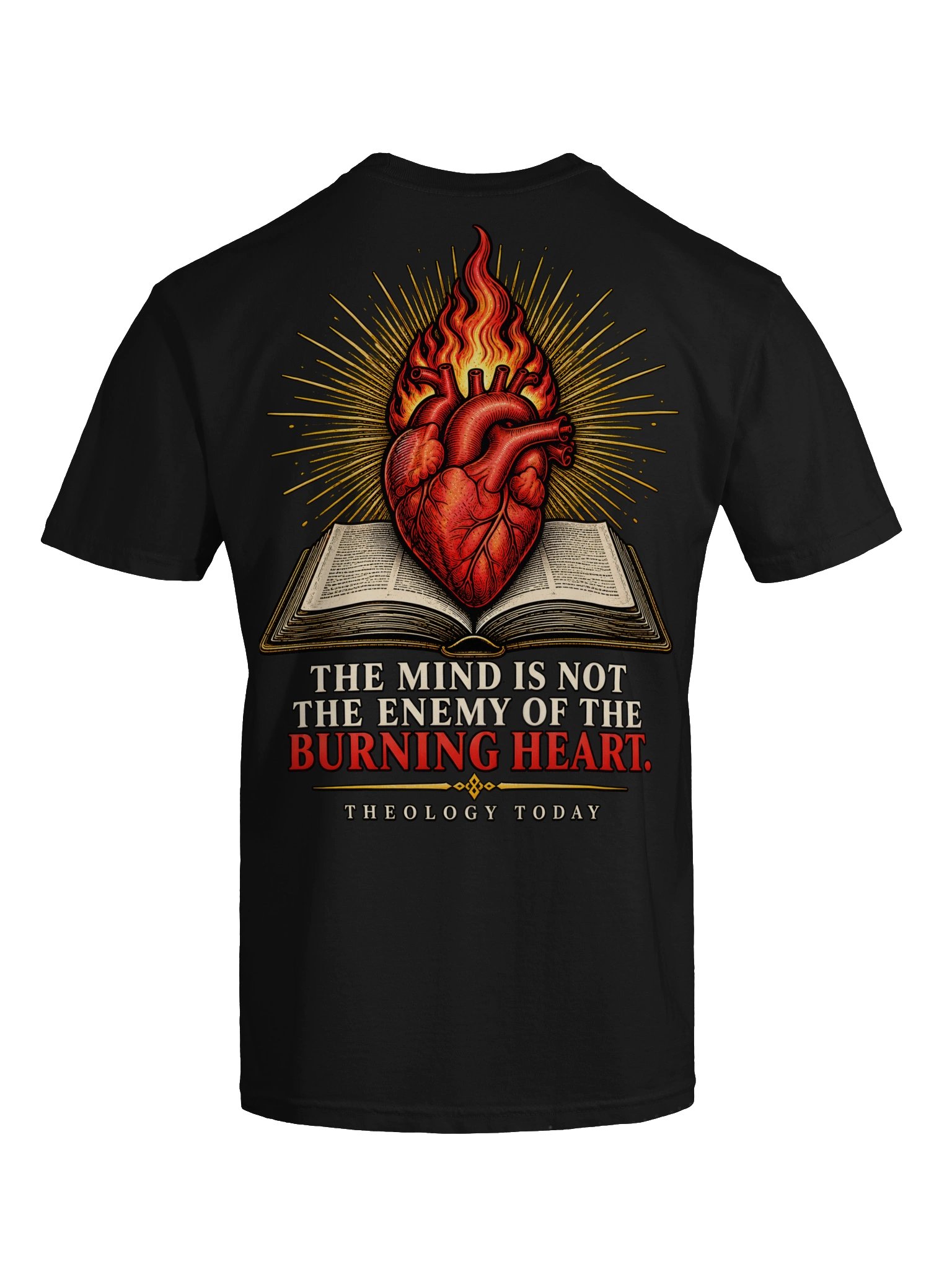 Jonathan Edwards — A Disciplined Mind product image (108)