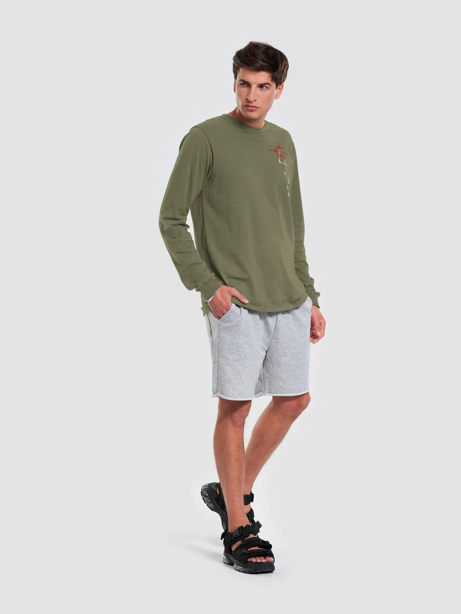 Target Long Sleeve product image (6)