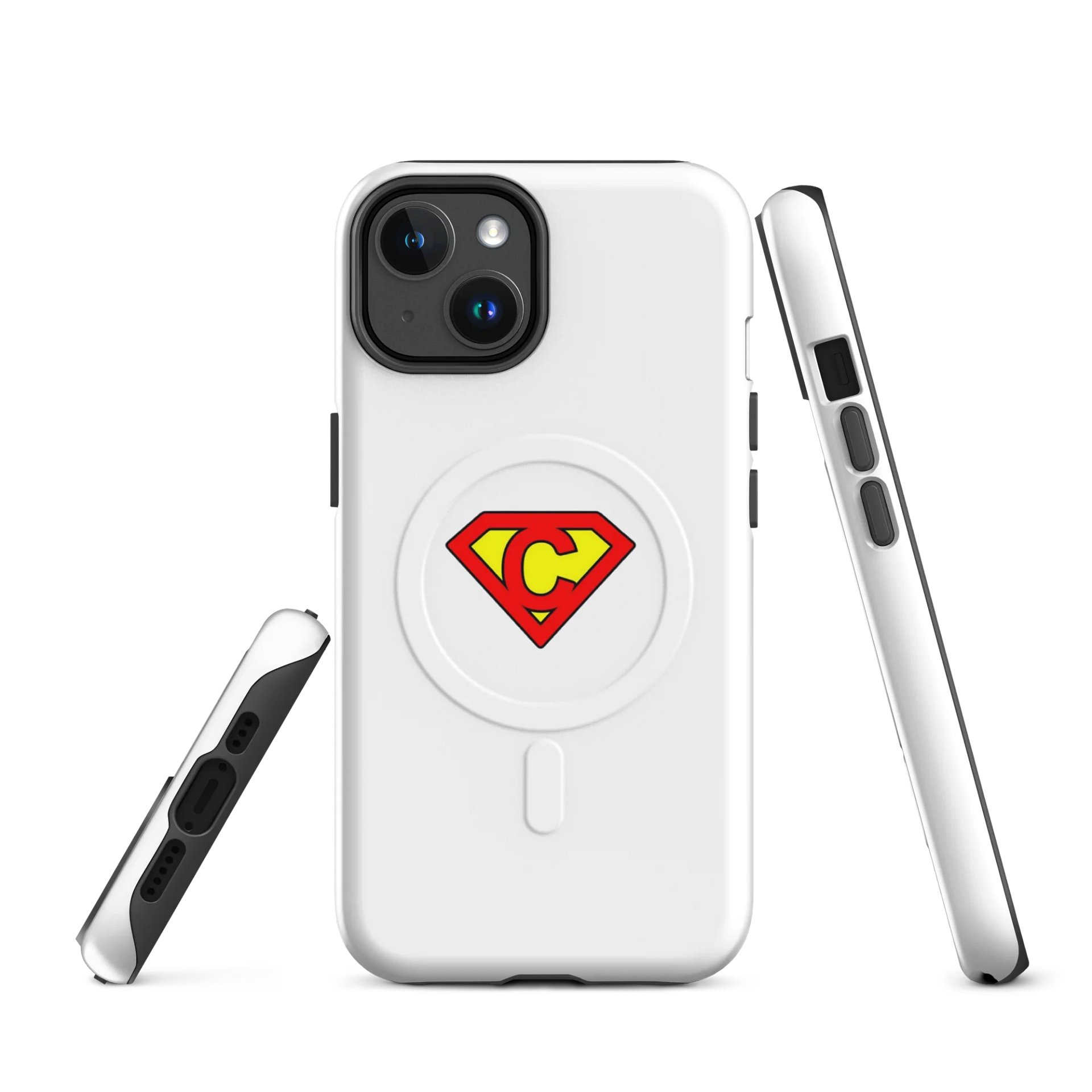 Cosmic Shield MagSafe® Tough Case product image (1)