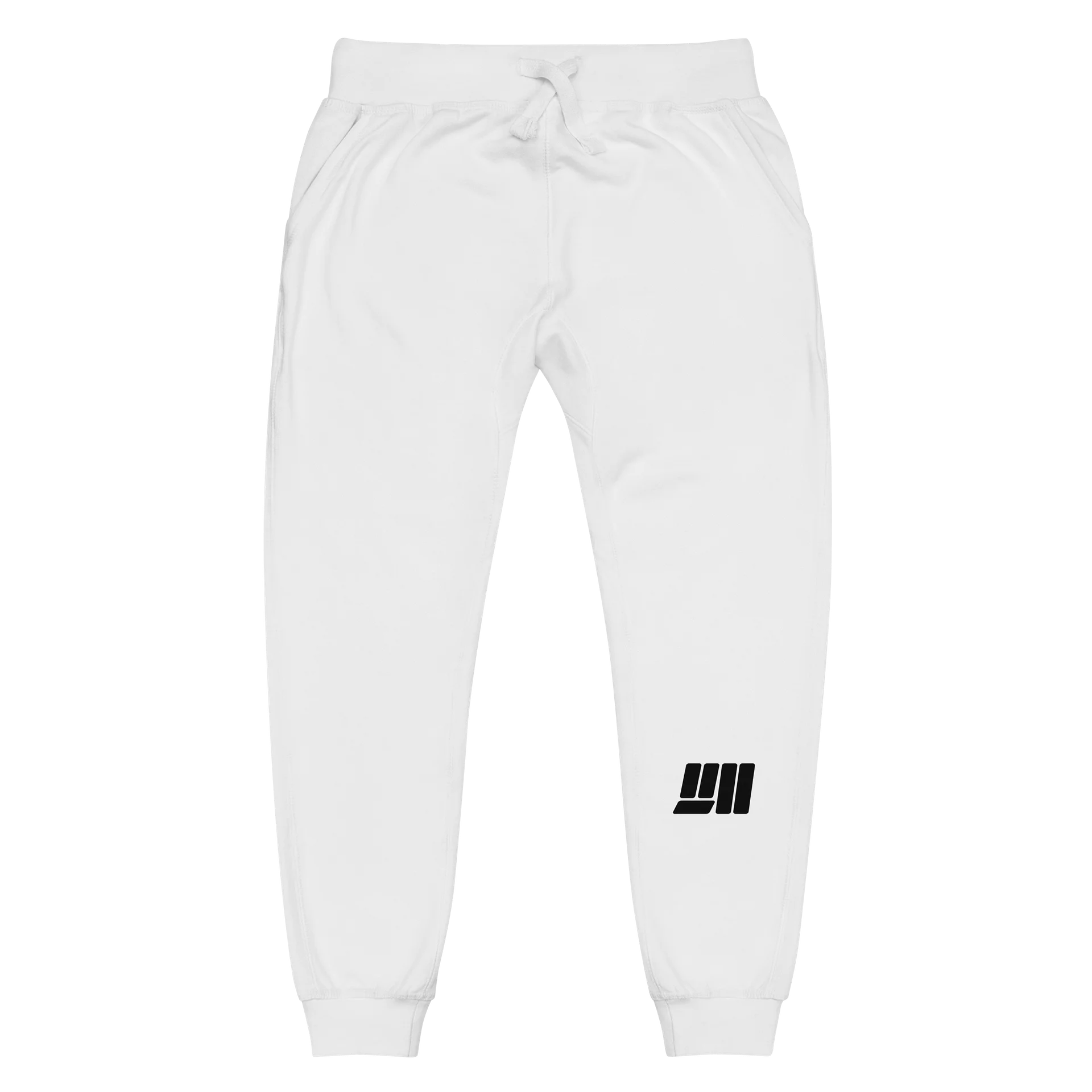 Unisex Fleece Joggers product image (1)
