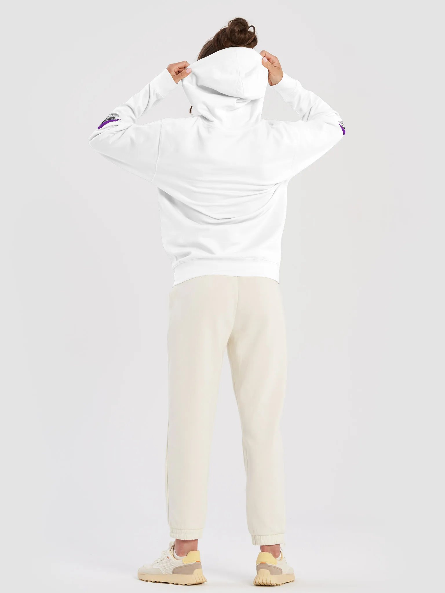 WallE Hoodie product image (7)