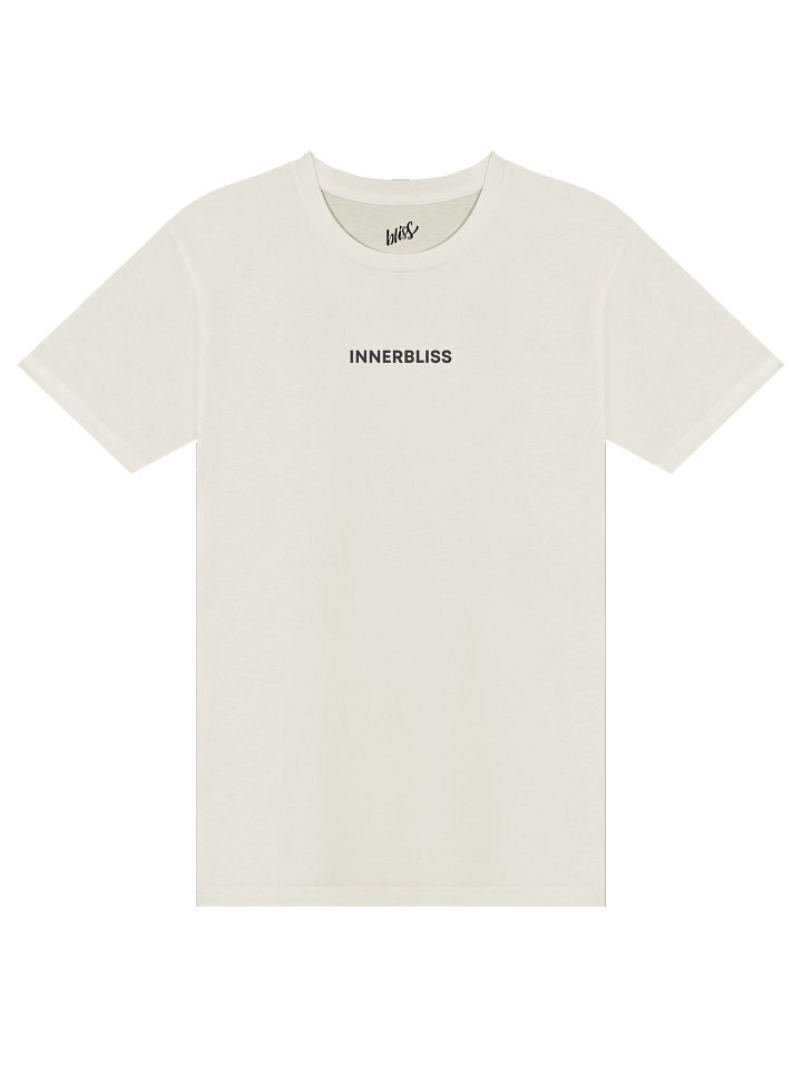 INNERBLISS — T-SHIRT product image (1)