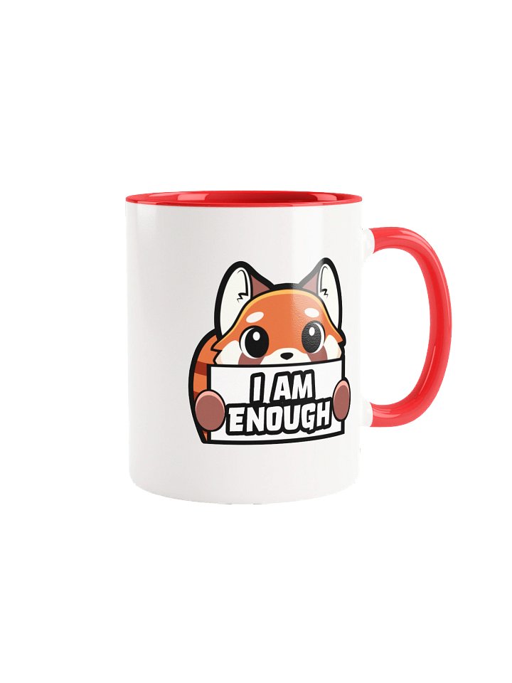 I Am Enough - Ceramic Mug product image (11)
