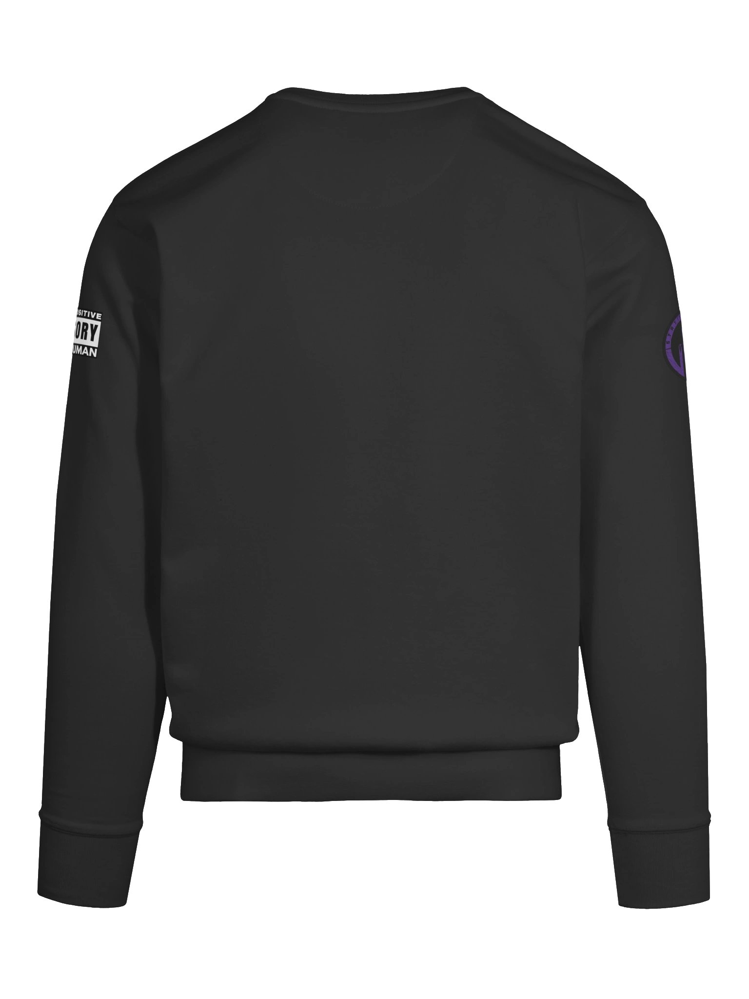 Official "Static Mafia" Sweatshirt product image (11)