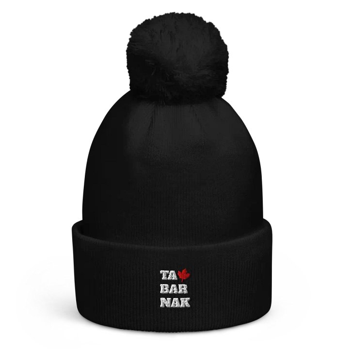 TARBARNAK Beanie product image (1)