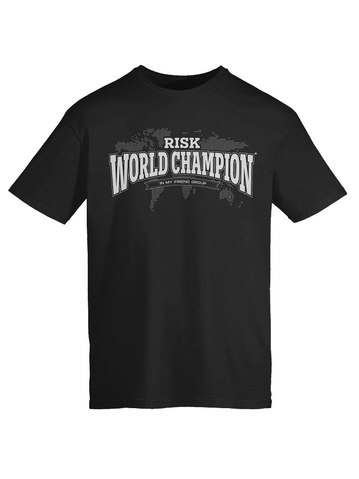 Risk Champion Meme Shirt product image (1)