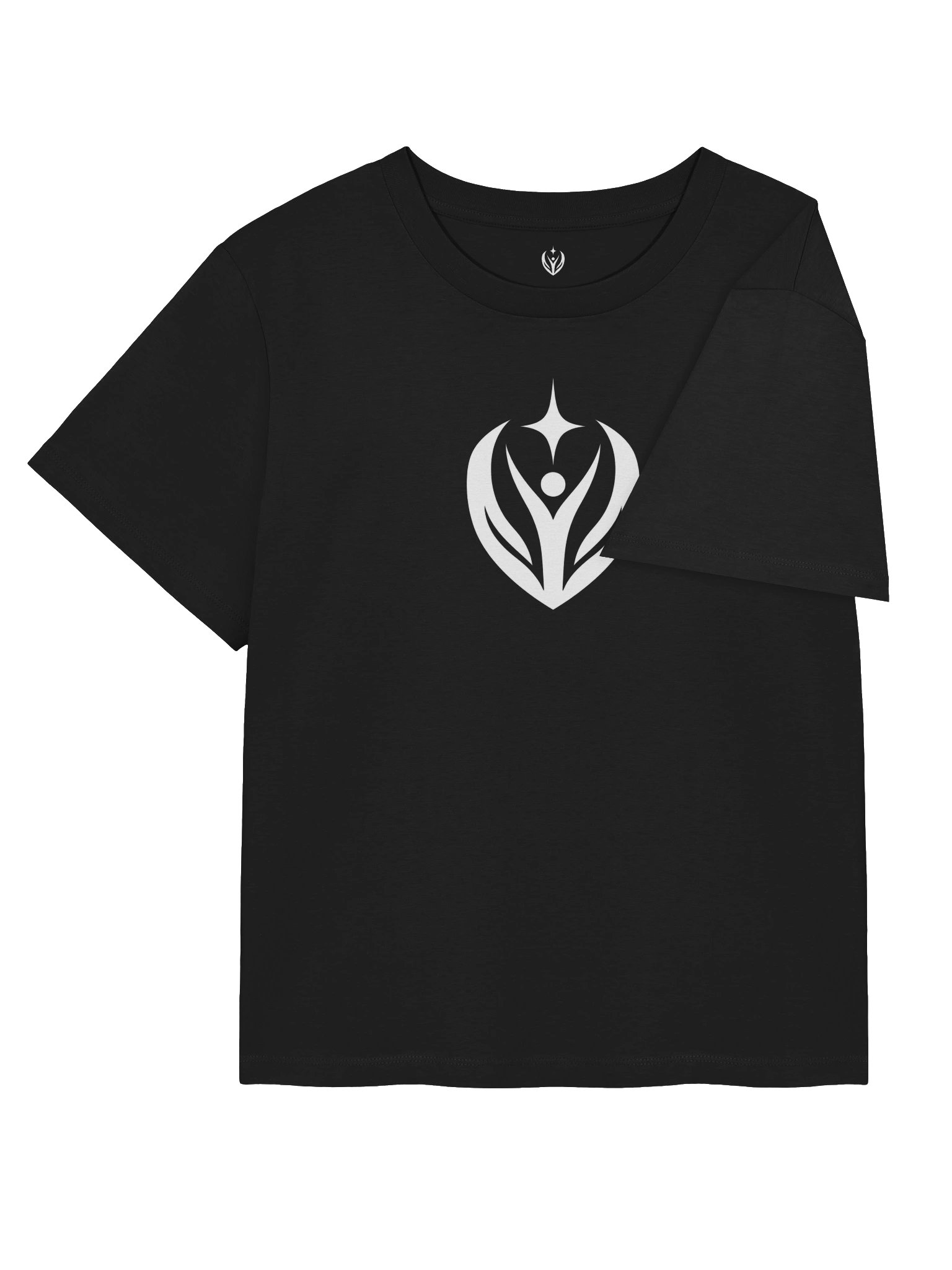 Still Here Supply Symbol Tee product image (13)