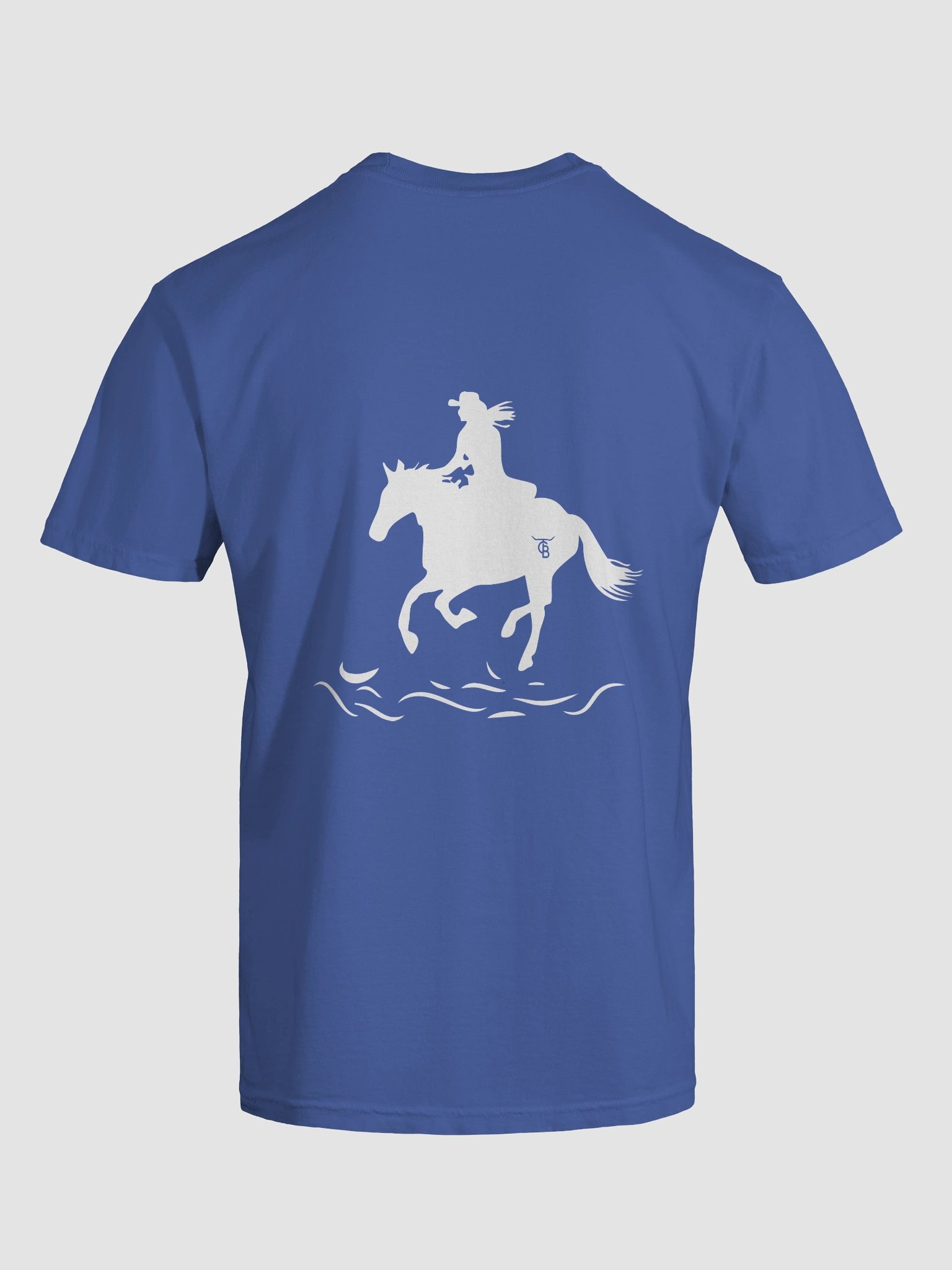 Girls Horse W CBB Brand product image (112)