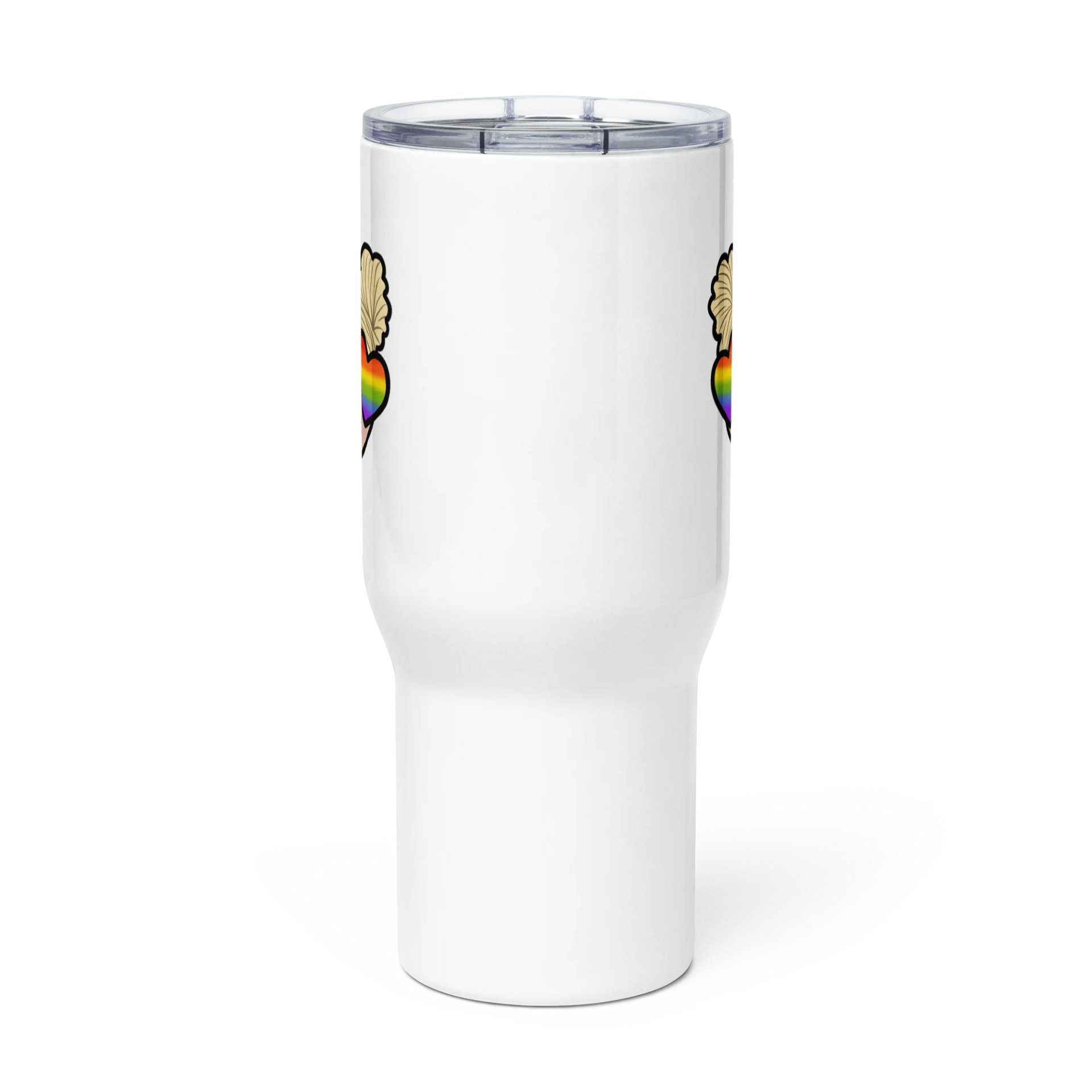 Pride Travel Mug product image (3)